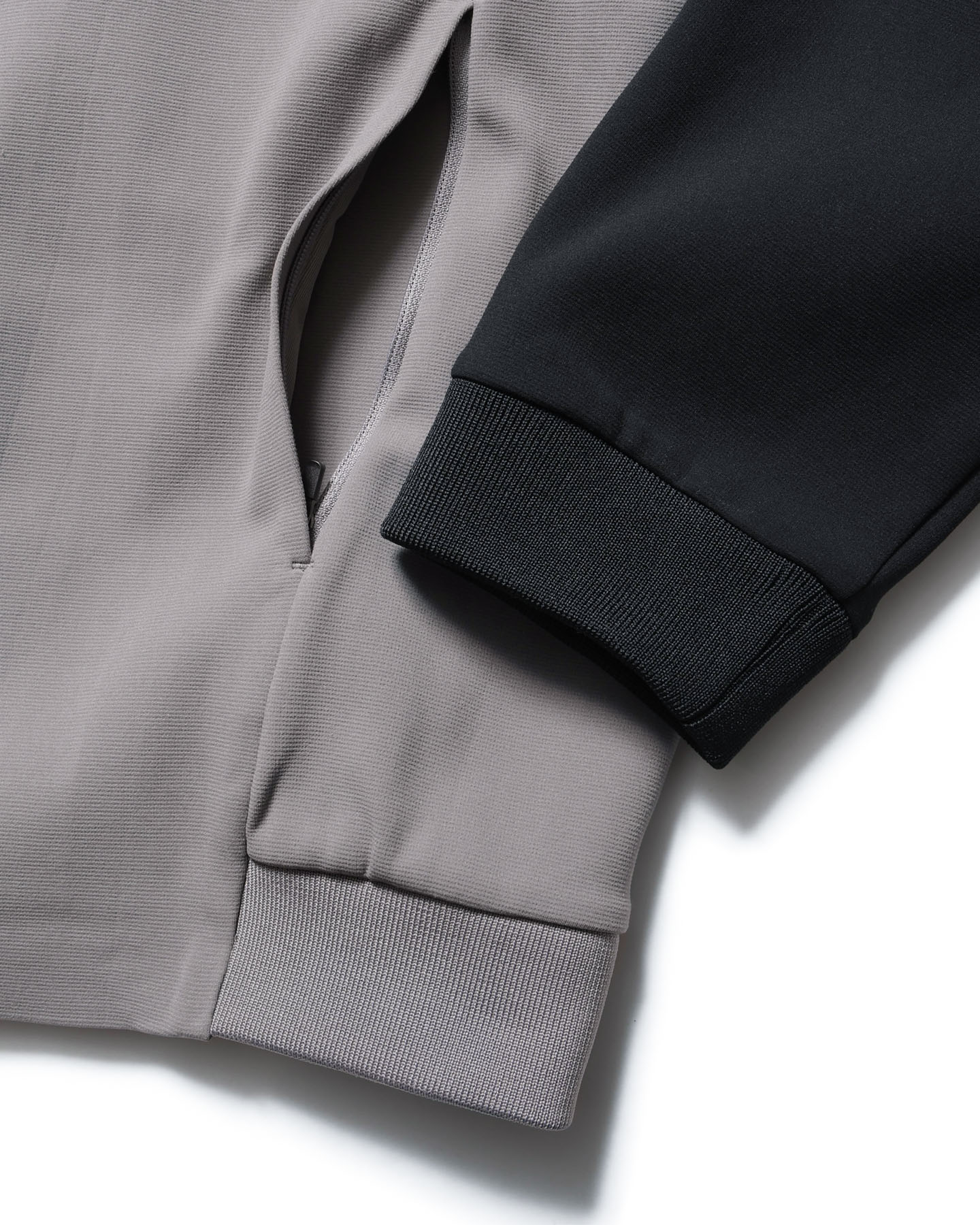 SOPH. | PDK HOODED JACKET(M BLACK):