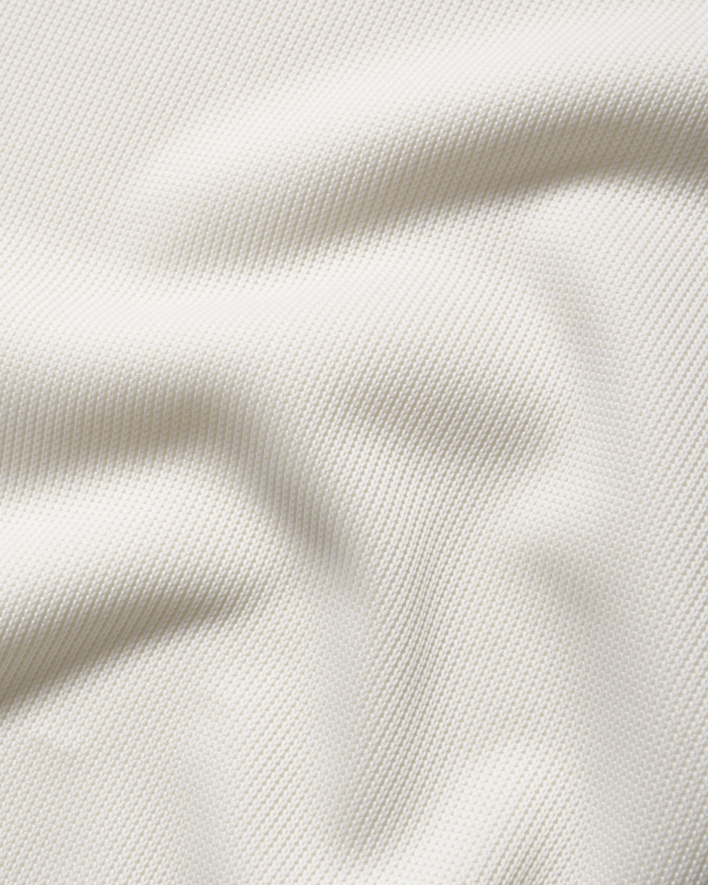 SOPH. | QUARTER KNIT S/S CREWNECK SHIRT(XXL OFF WHITE):