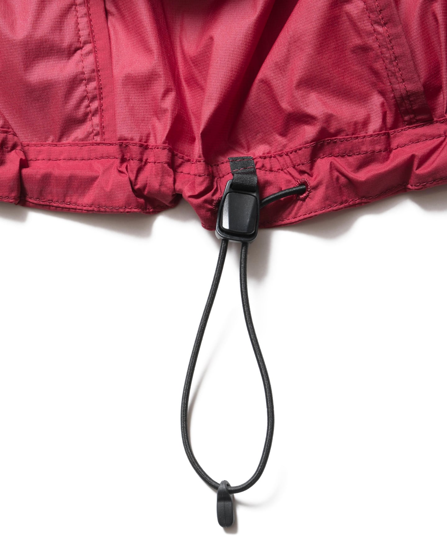 SOPH. | LIGHT WEIGHT BREATHABLE PACKABLE PISTE(M RED):