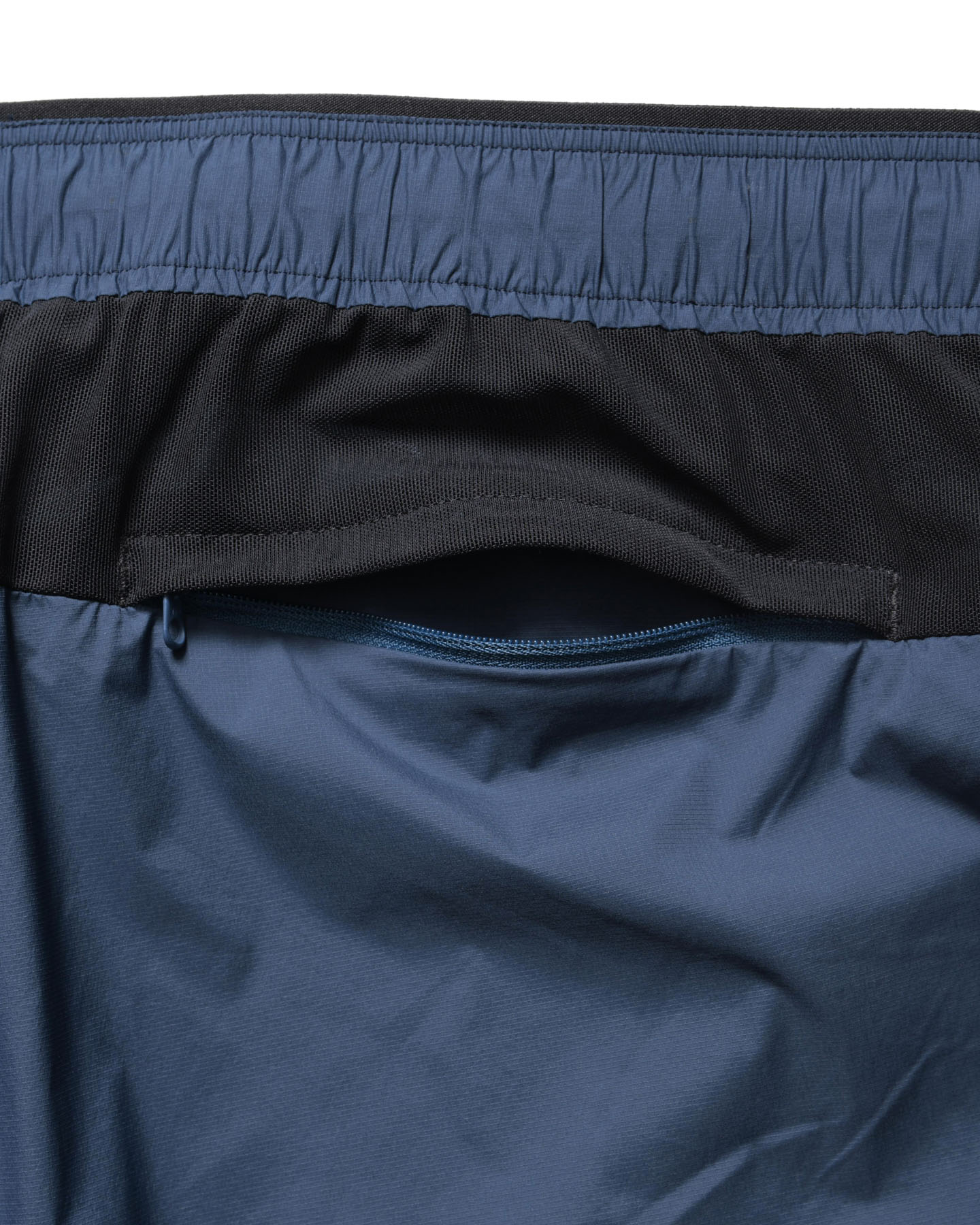 SOPH. | LIGHT WEIGHT BREATHABLE PACKABLE PANTS(M BLUE):