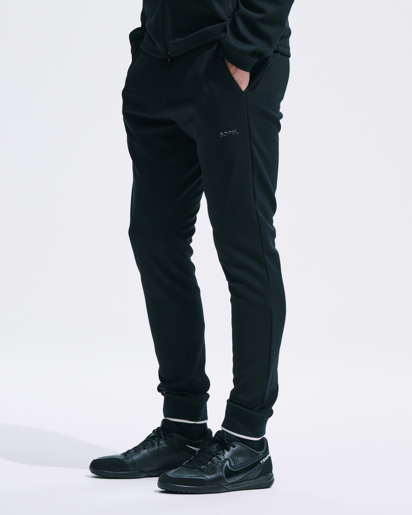 SOPH. | ELITE TRAINING TRACK PANTS(M BLACK):