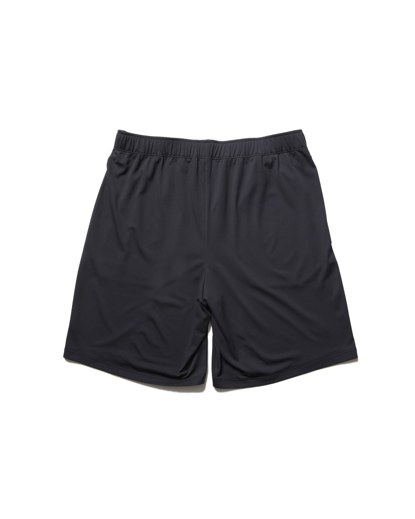 SOPH. | TRAINING S/S TOP&SHORTS(M BLACK):