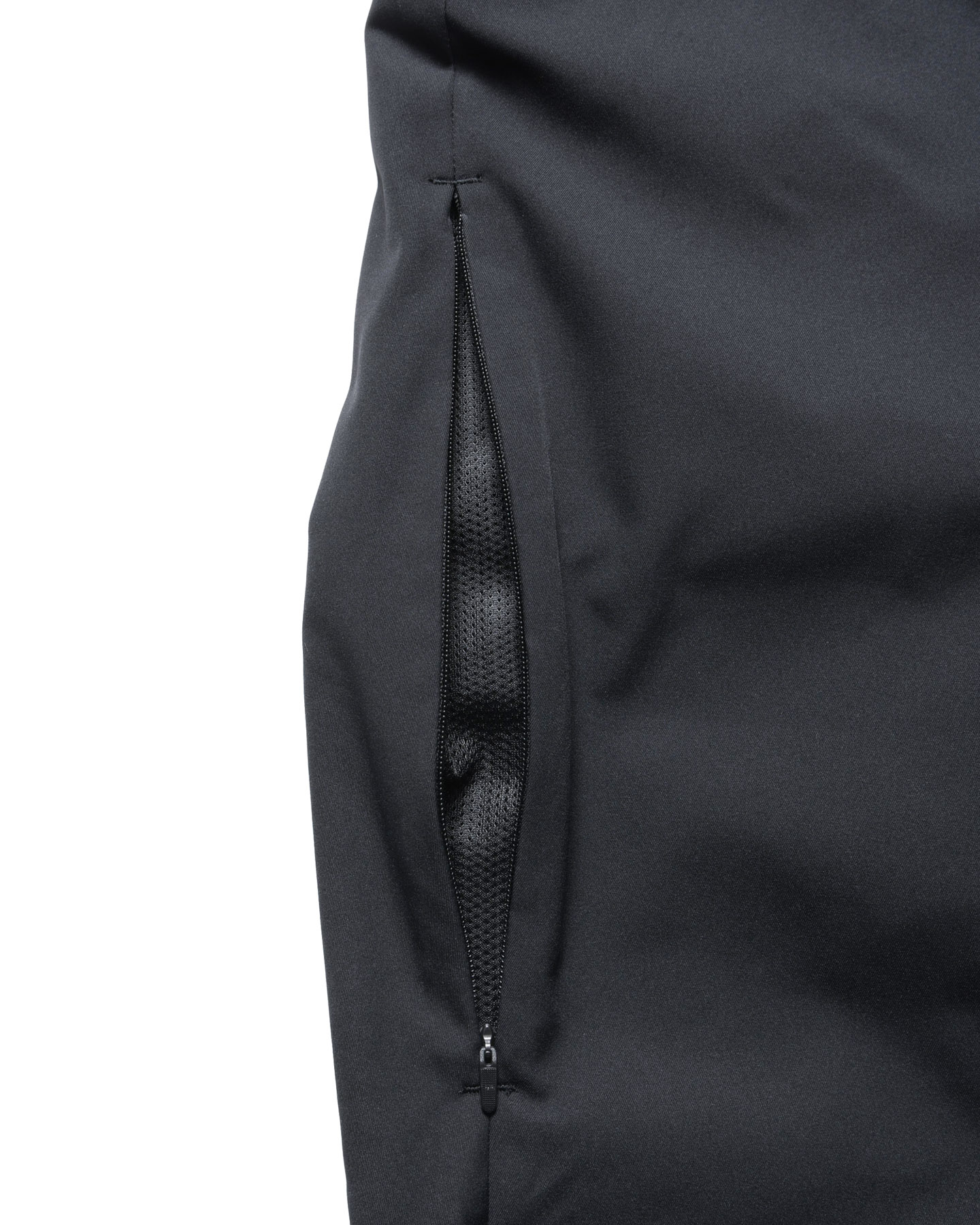 SOPH. | VENTILATION PANTS(M BLACK):