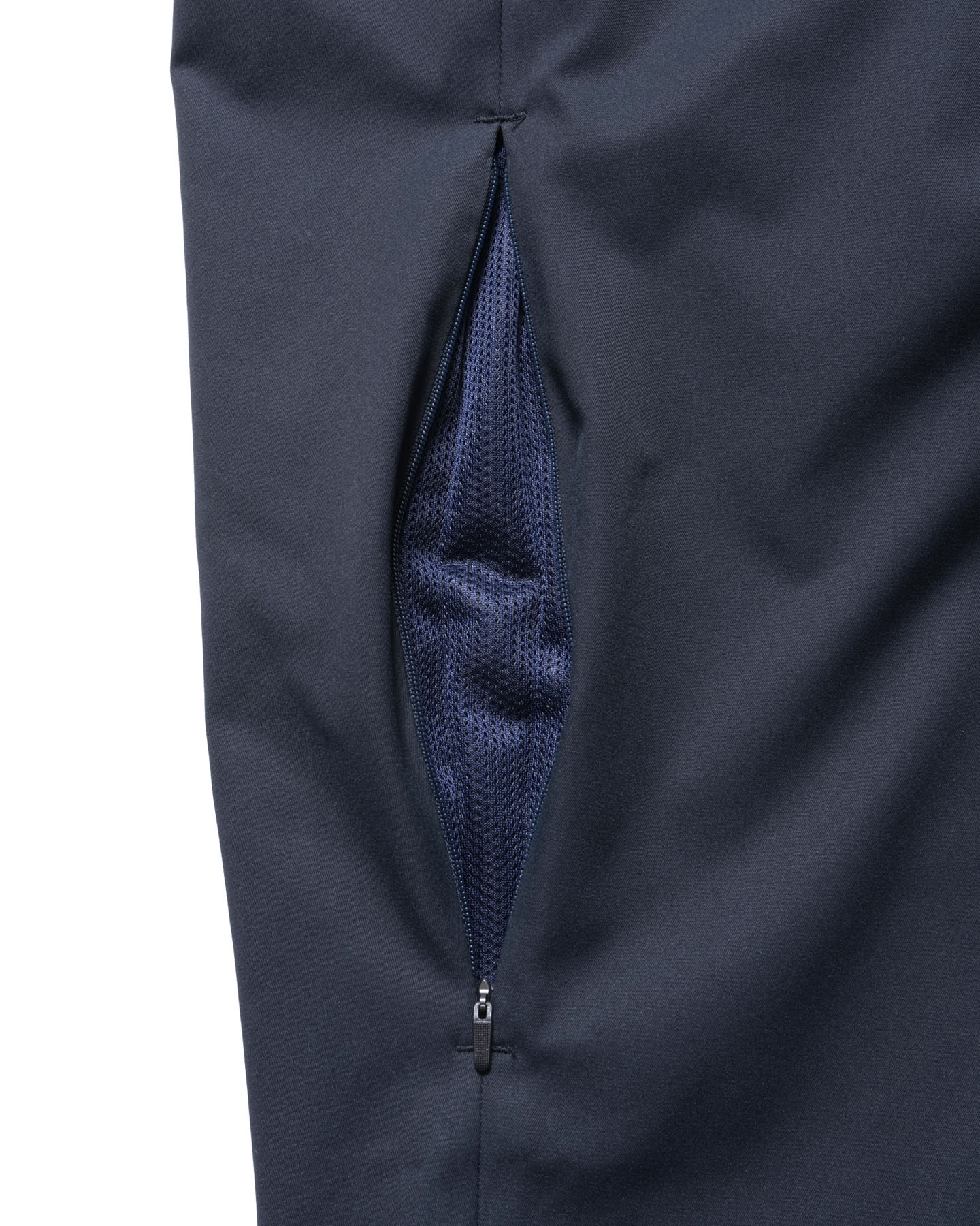 SOPH. | VENTILATION PANTS(M NAVY):