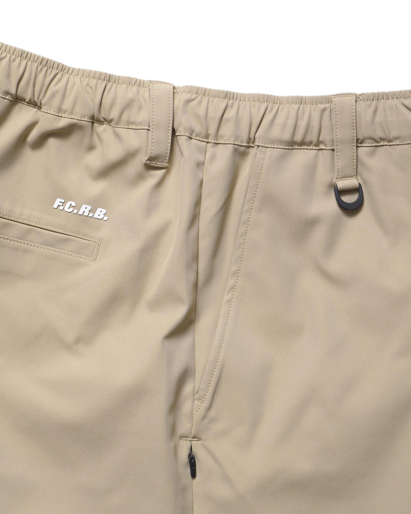 SOPH. | VENTILATION SHORTS(M BEIGE):