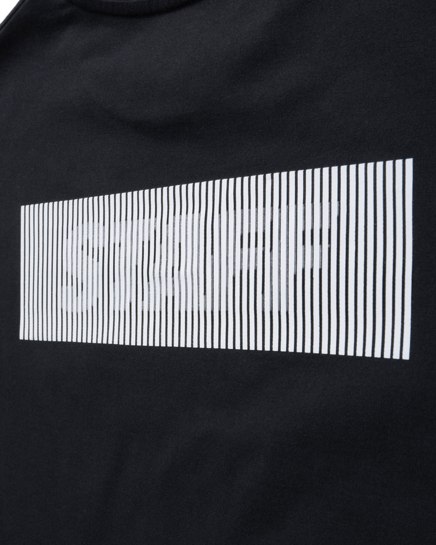 SOPH. | TEAM STAFF TEE(M BLACK):