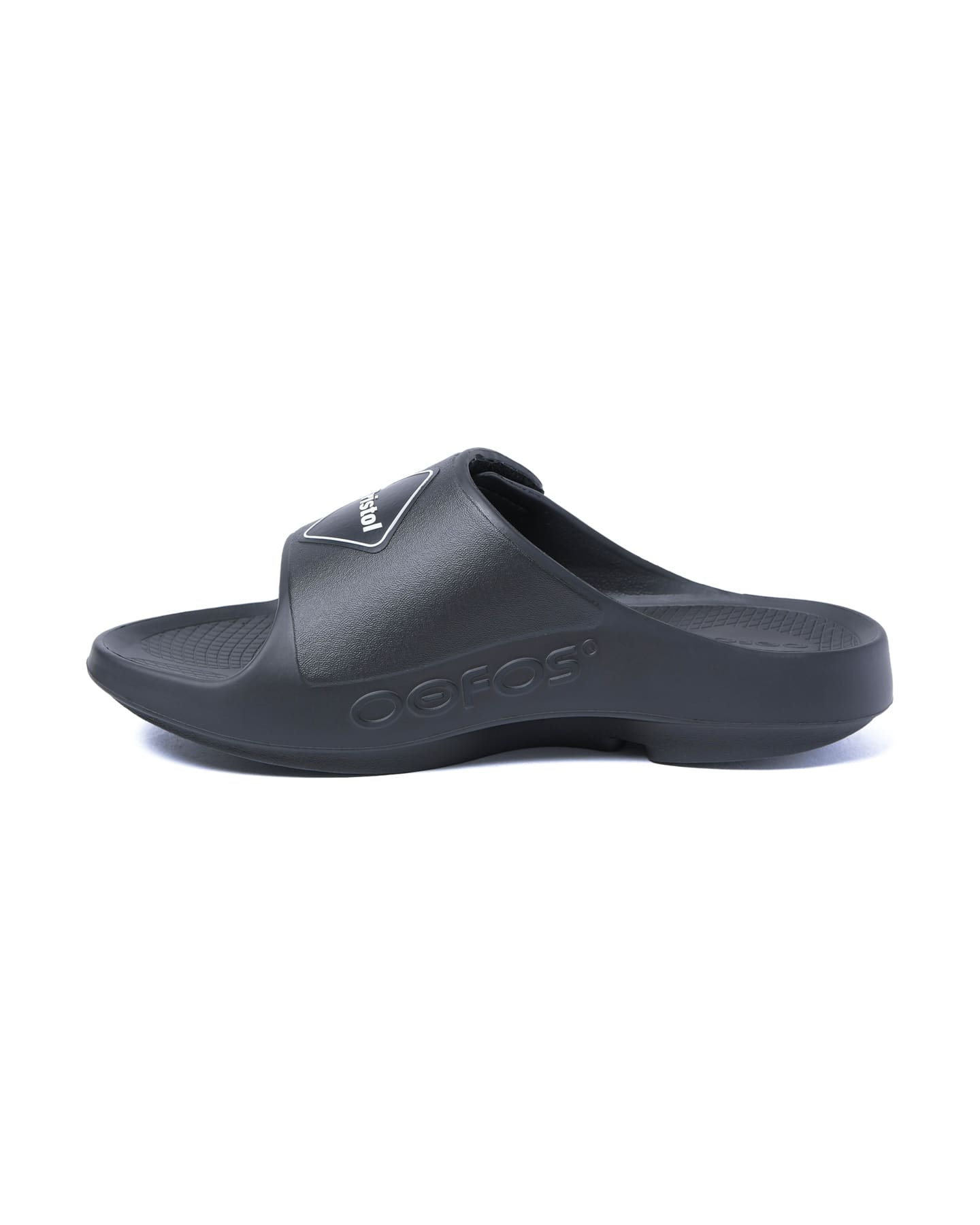 SOPH. | OOFOS OOahh Sport Flex(27cm BLACK):