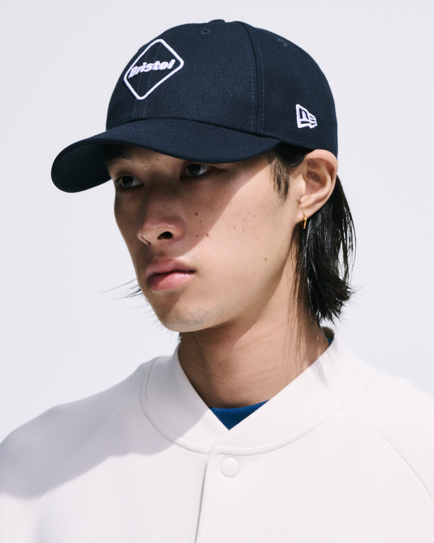 帽子 FCRB NEW ERA EMBLEM 9FIFTY SNAPBACK FCRB NEW ERA EMBLEM 9FIFTY SNAPBACK CAP