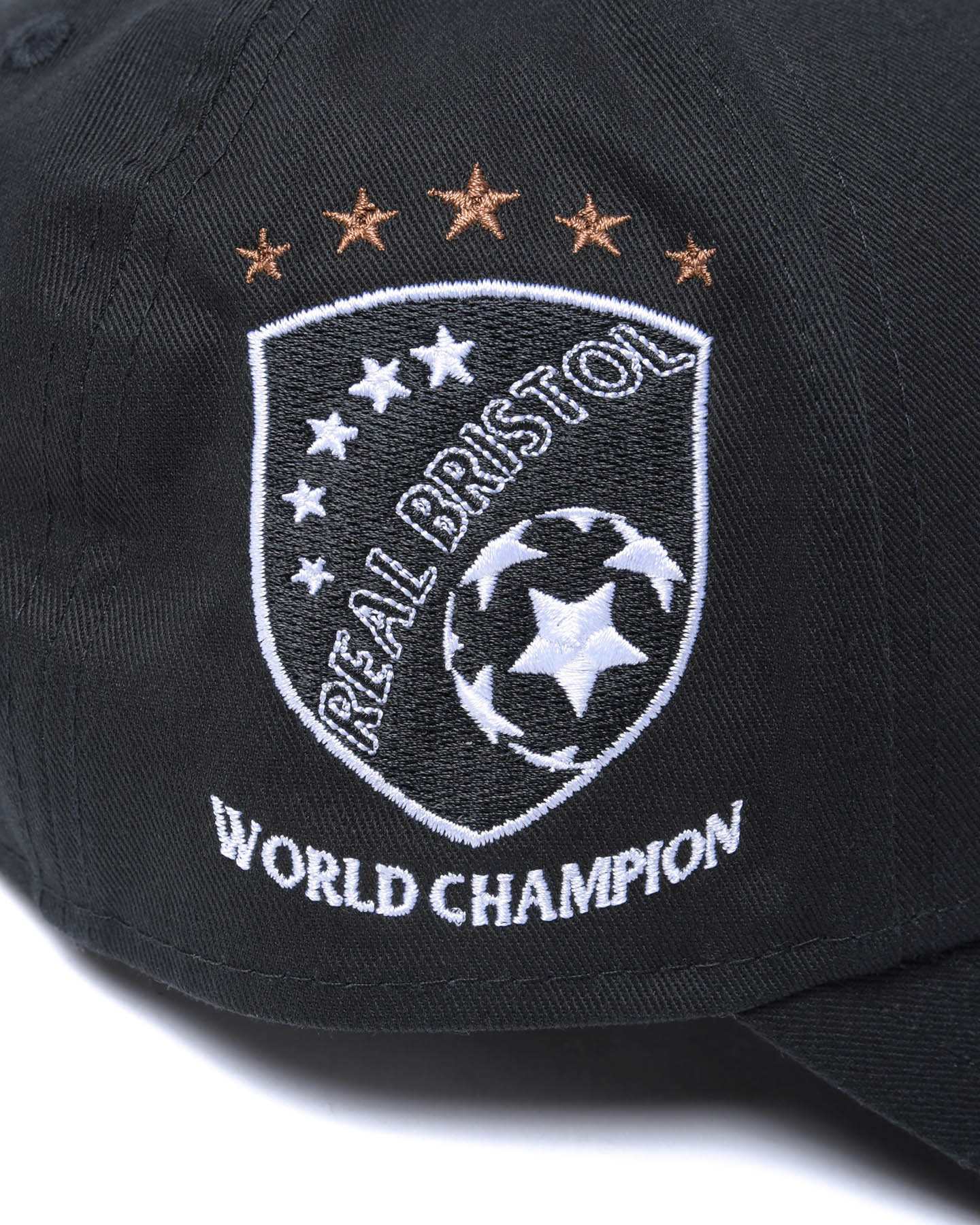 FCRB NEW ERA CHAMPIONS 9FORTY CAP 最安値 B、 SOPH. | NEW ERA CHAMPIONS 9FORTY CAP(FREE BLACK):