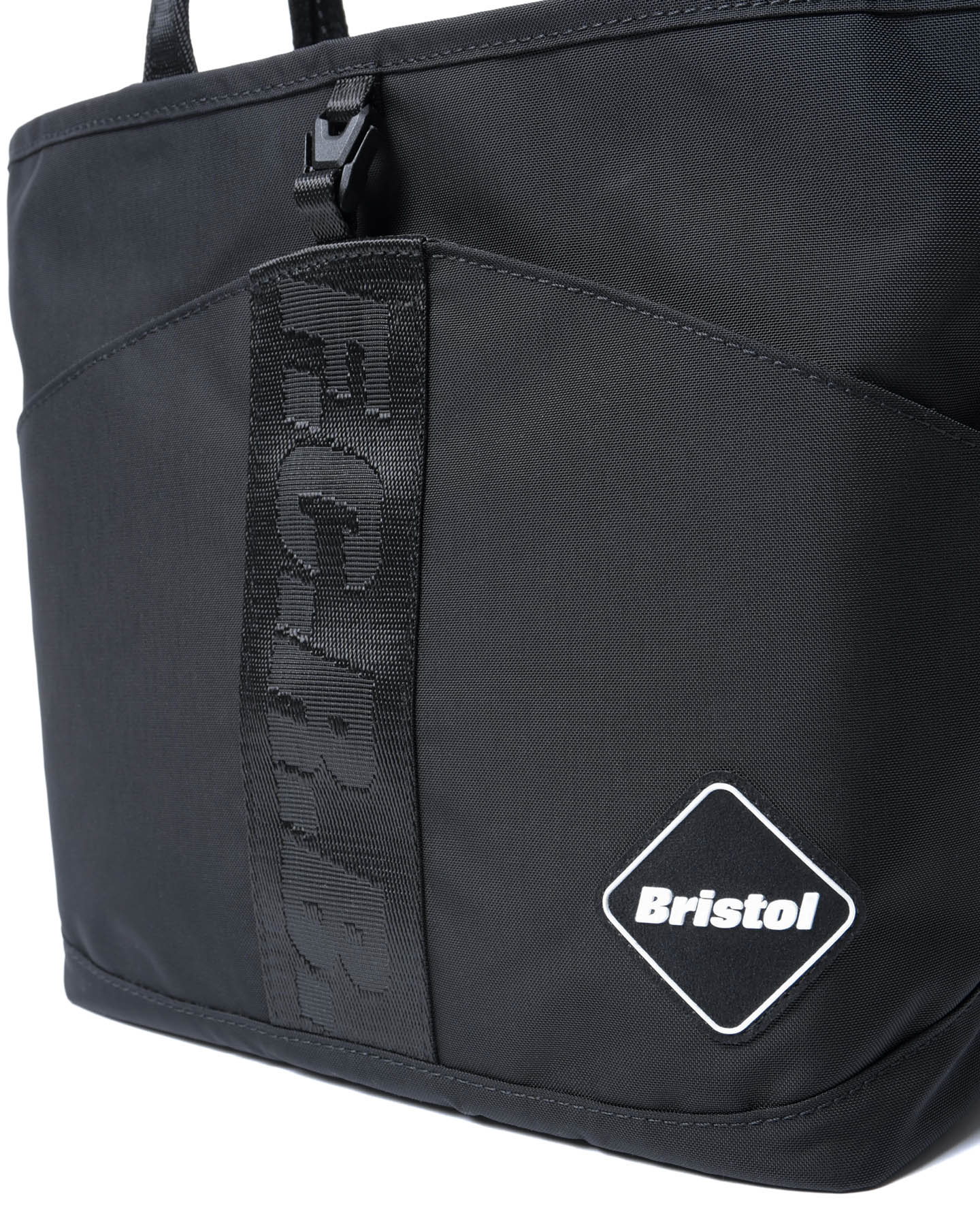 SOPH. | TOUR MINI TOTE BAG(FREE BLACK):