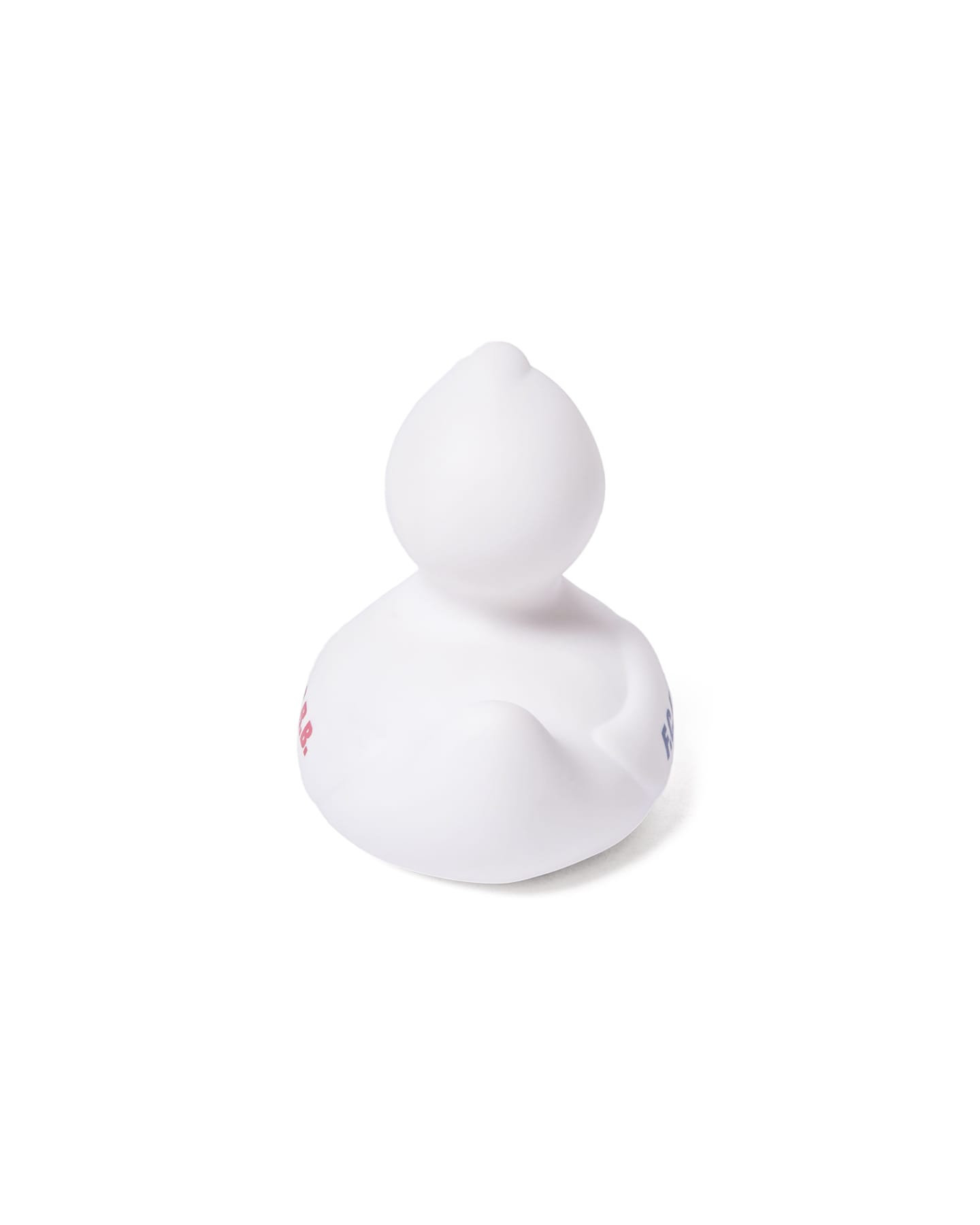 fcrb DUCK 3点セット F.C.Real Bristol RUBBER DUCK(FREE SIZE BLACK): F.C.Real Bristol