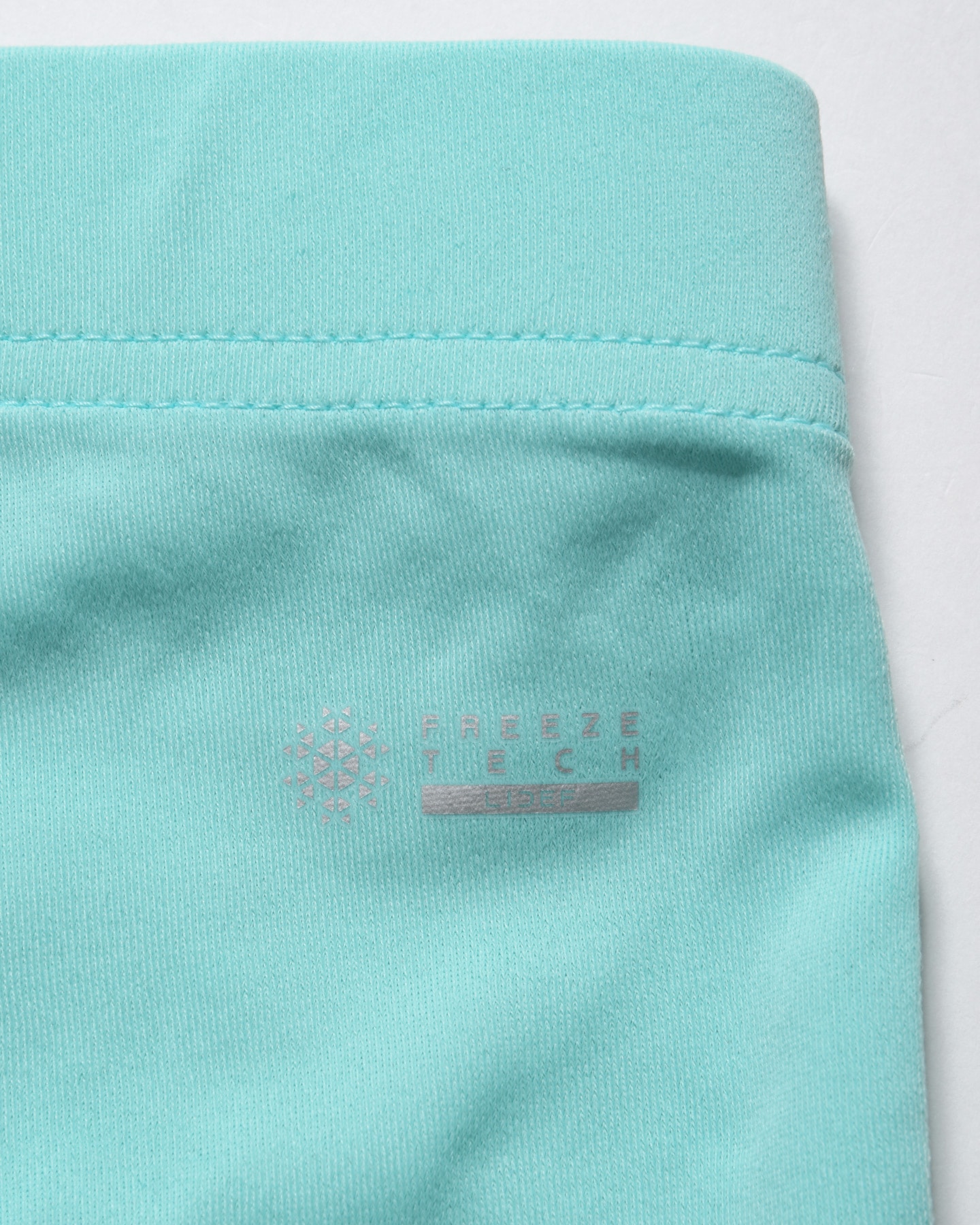 SOPH. | FREEZE TECH UNDERLAYER TIGHTS(M TURQUOISE):