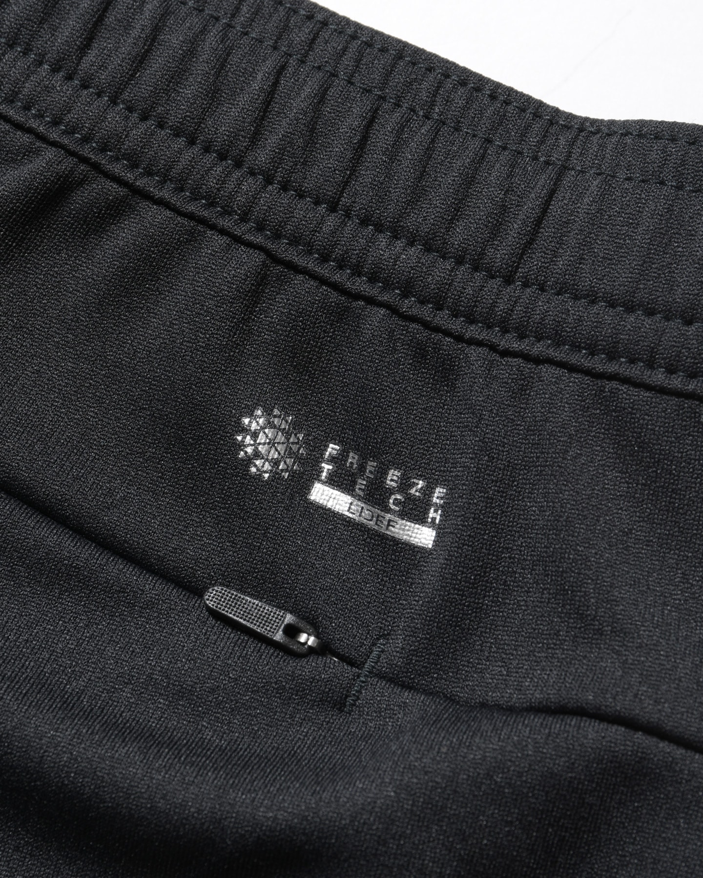 SOPH. | FREEZE TECH SHORTS(XL BLACK):