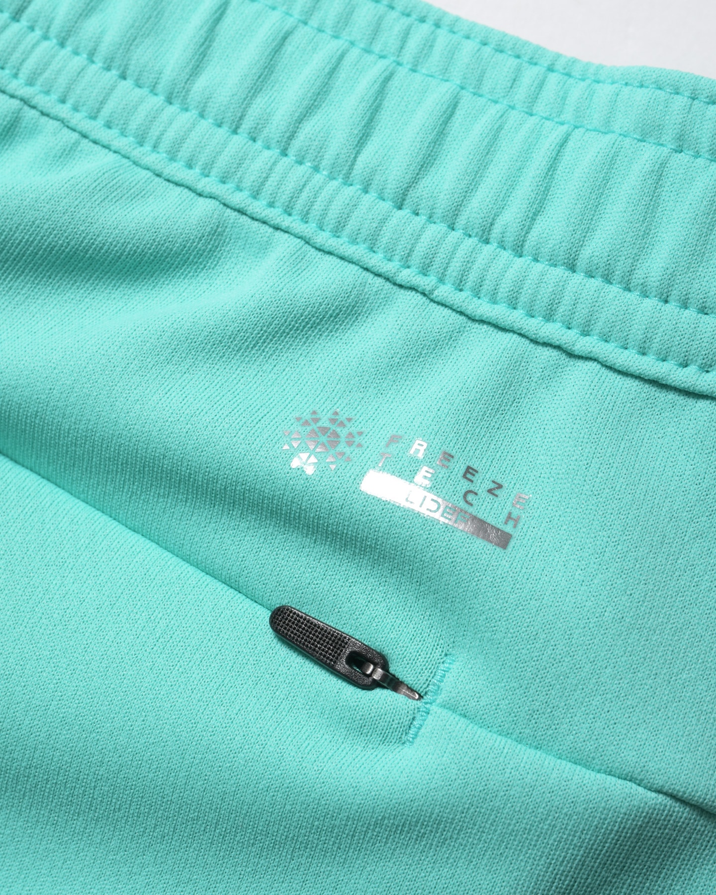 SOPH. | FREEZE TECH SHORTS(L TURQUOISE):