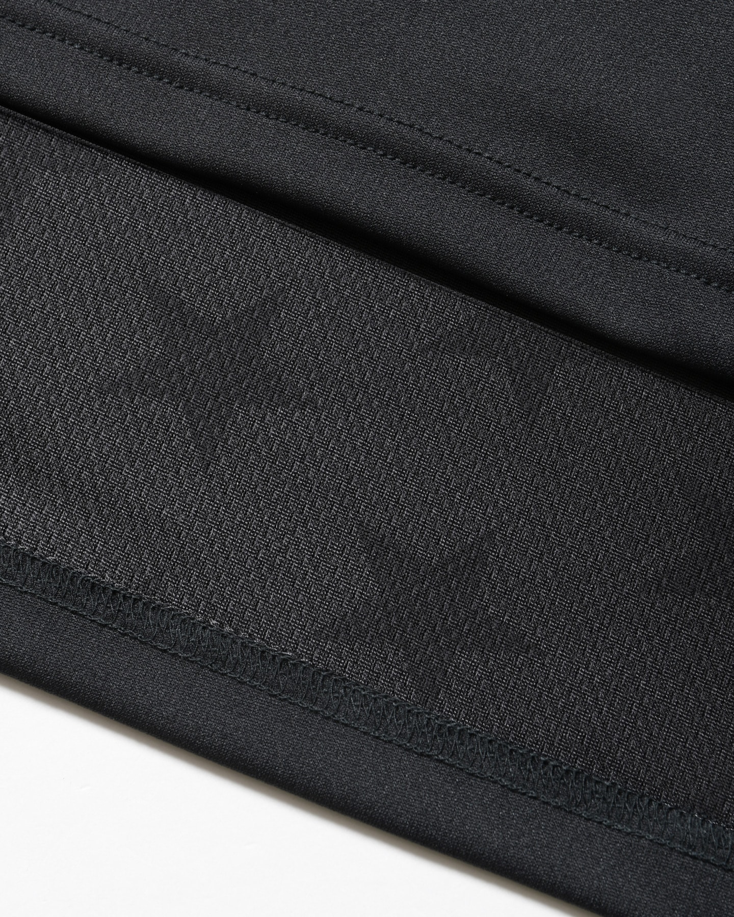 SOPH. | FREEZE TECH S/S POLO(M BLACK):
