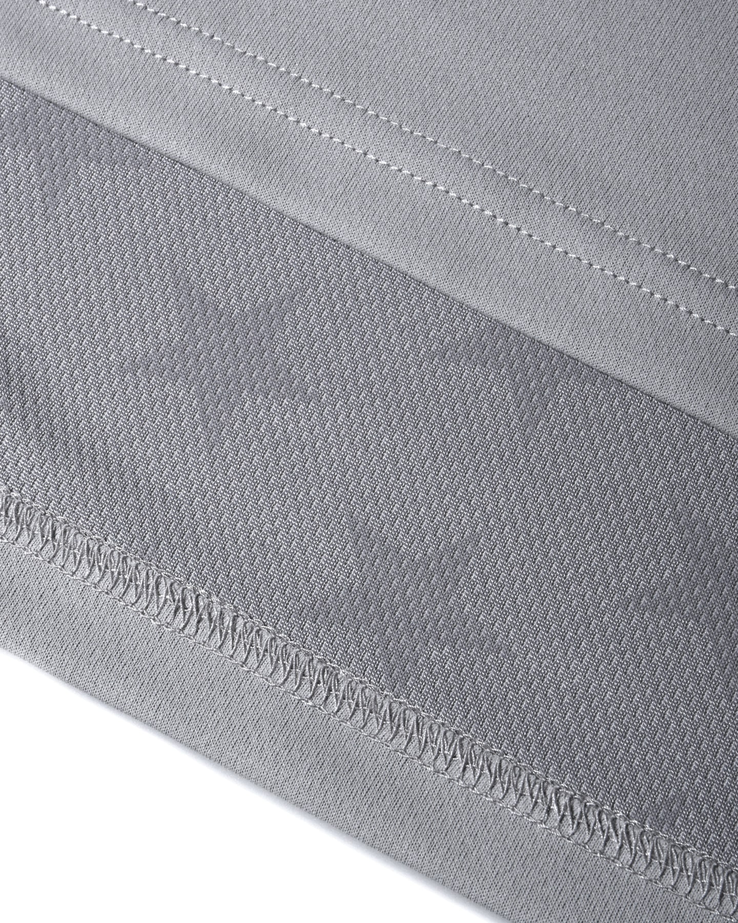 SOPH. | FREEZE TECH S/L TOP(M GRAY):