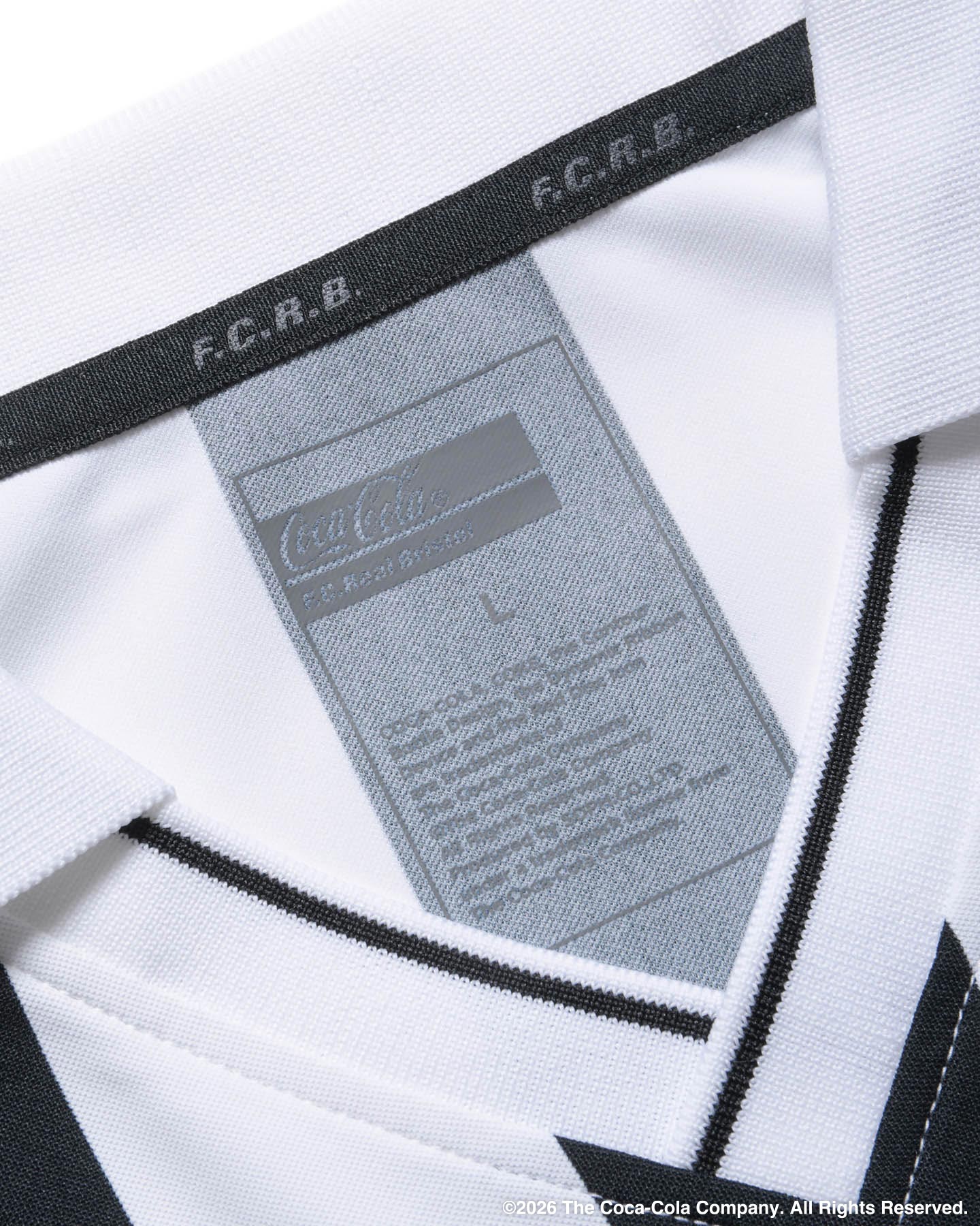 SOPH. | Coca-Cola RETRO GAME SHIRT(M BLACK):