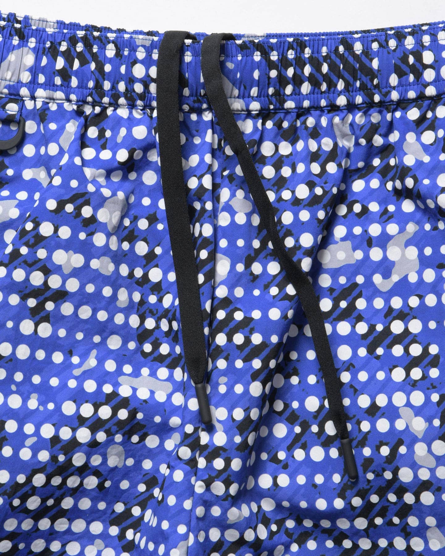 SOPH. | FRAGMENT: CAMOUFLAGE NYLON SHORTS(M B (DOT CAMO)):