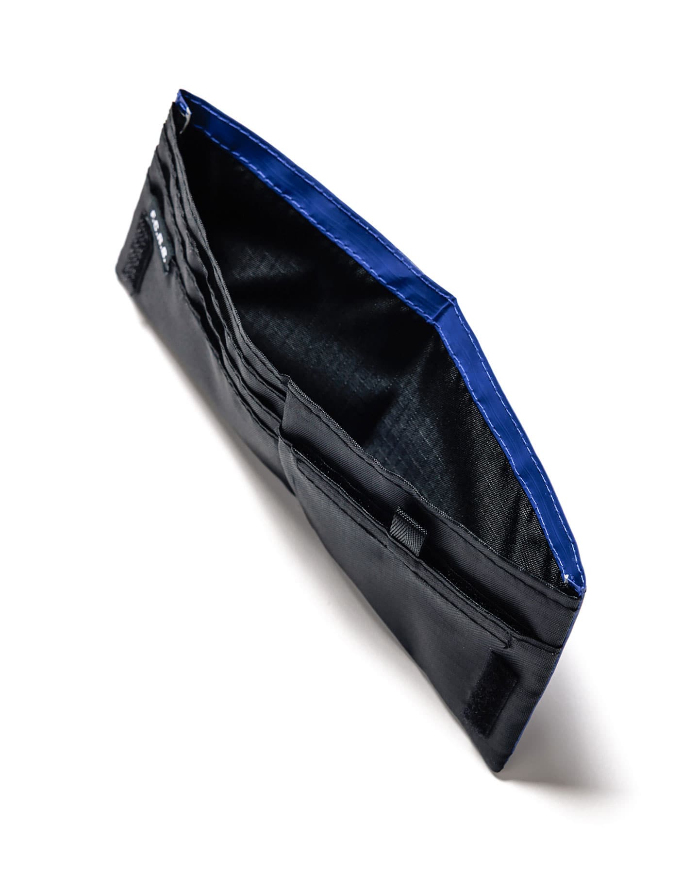 SOPH. | TICKET MINI WALLET(FREE BLUE):