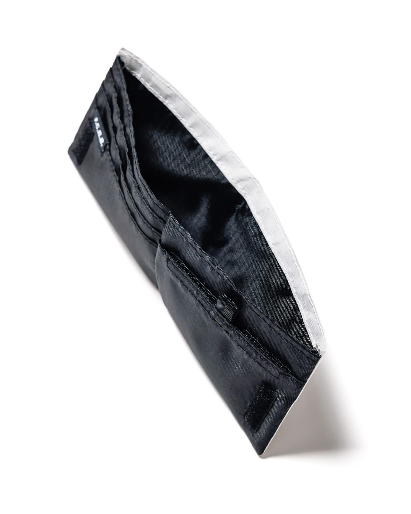 SOPH. | TICKET MINI WALLET(FREE WHITE):