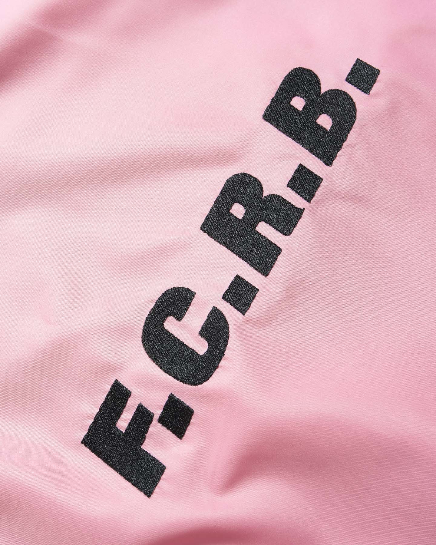SOPH. | STAR WARM-UP JACKET(M PINK):