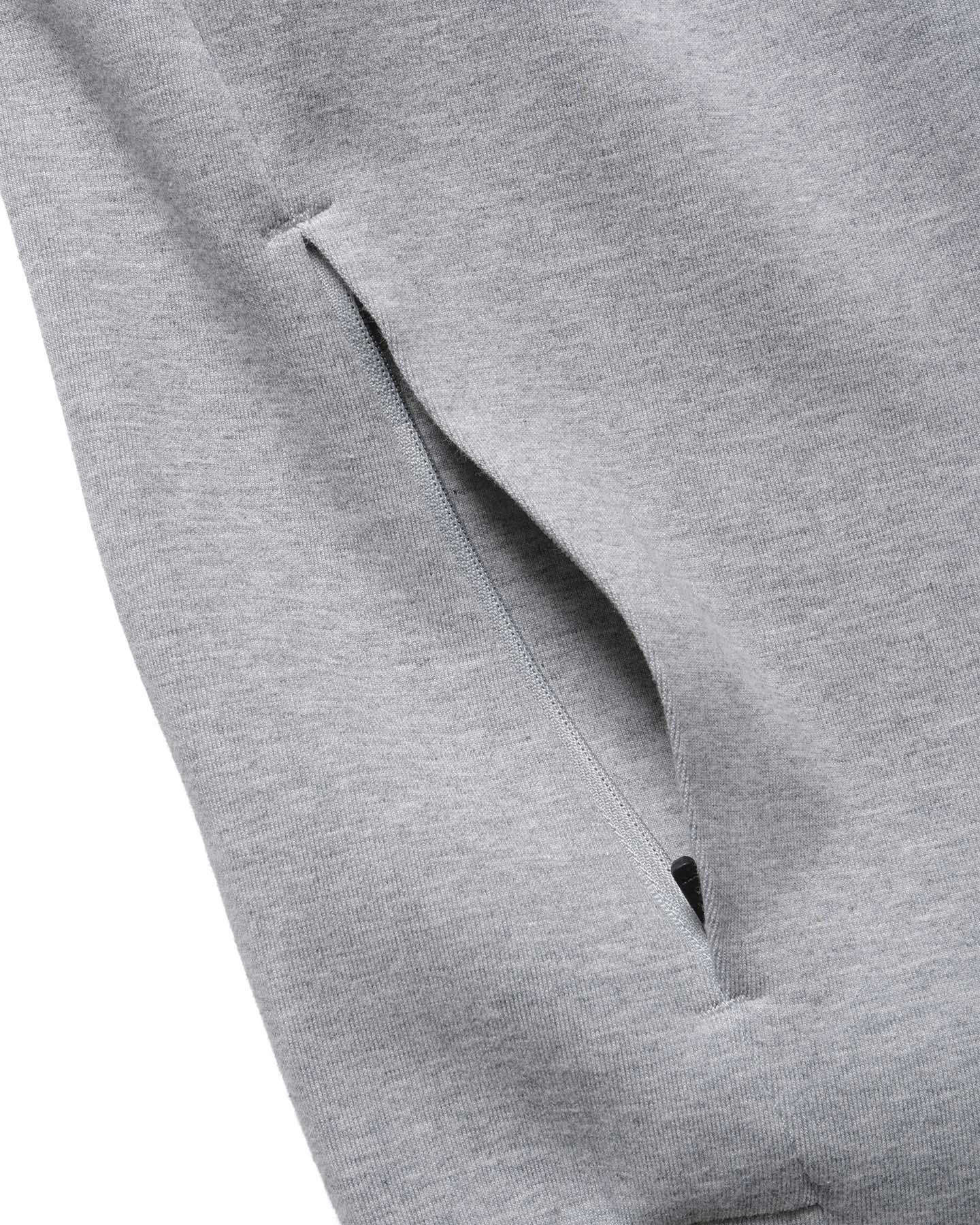 SOPH. | TECH SWEAT VENTILATION JACKET(XXL GRAY):