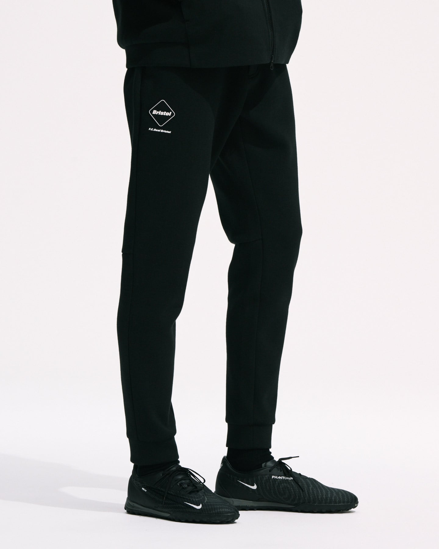 SOPH. | TECH SWEAT JOGGER PANTS(M BLACK):