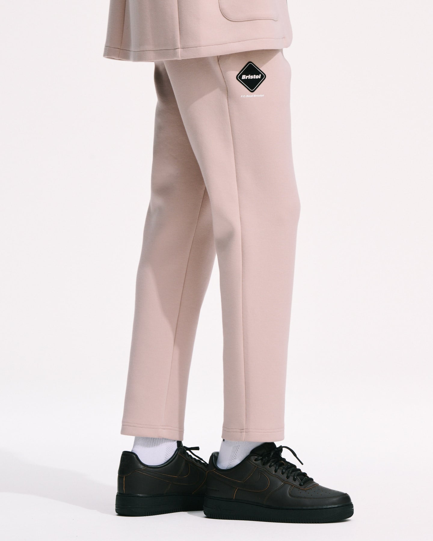 SOPH. | TECH SWEAT PANTS(M GRAY):