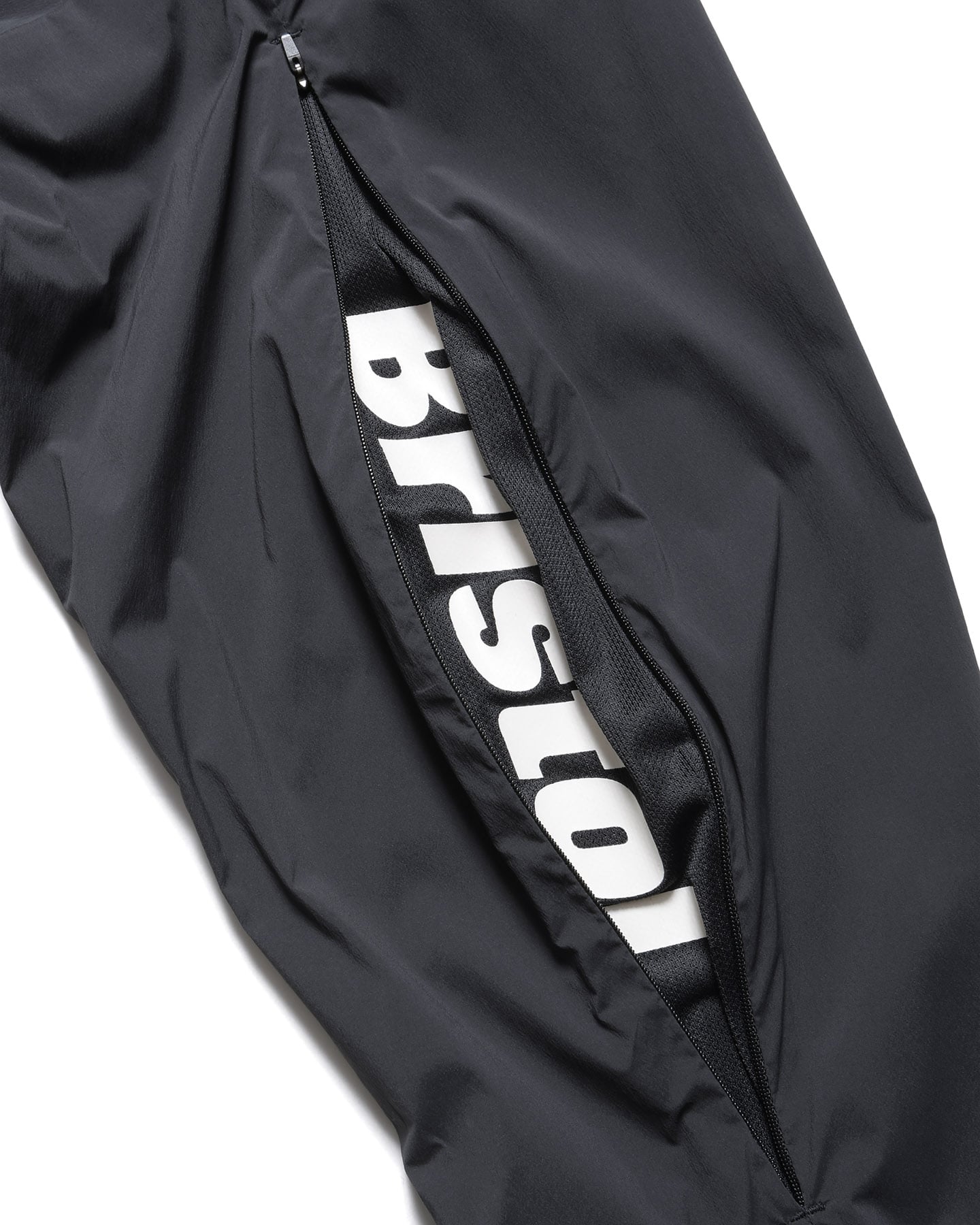 SOPH. | CORDURA STRETCH VENTILATION BLOUSON(M BLACK):