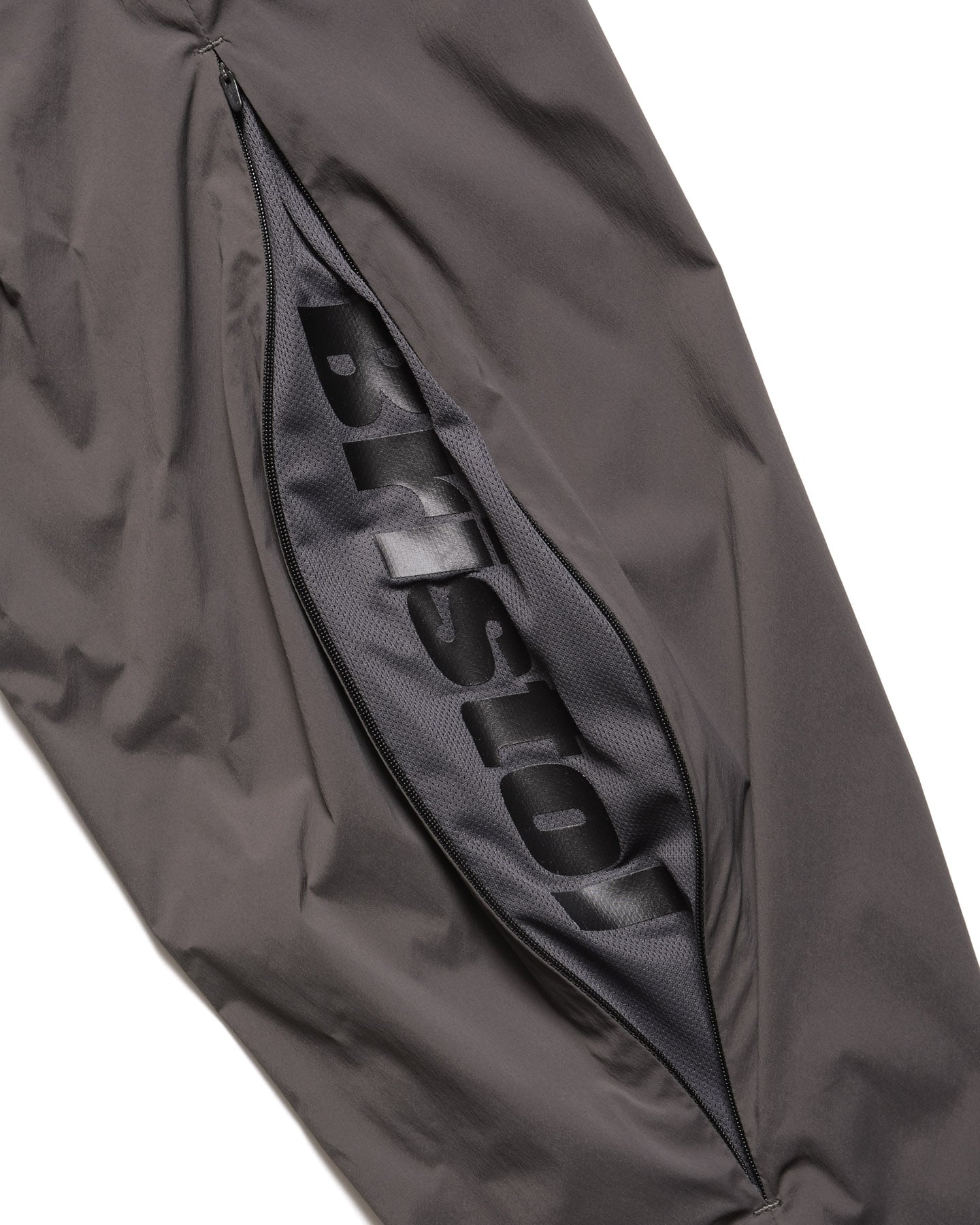 SOPH. | CORDURA STRETCH VENTILATION BLOUSON(M CHARCOAL GRAY):