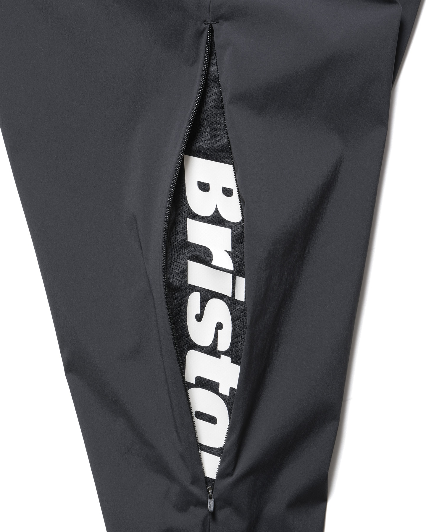 SOPH. | CORDURA STRETCH VENTILATION TAPERED PANTS(M BLACK):