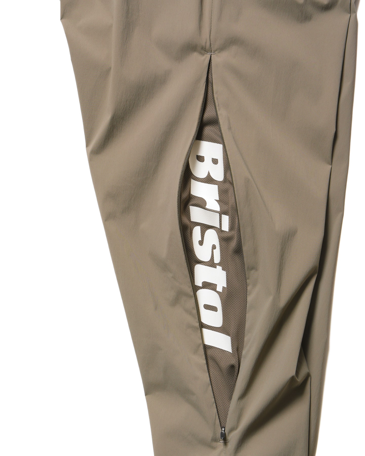 SOPH. | CORDURA STRETCH VENTILATION TAPERED PANTS(M GREIGE):
