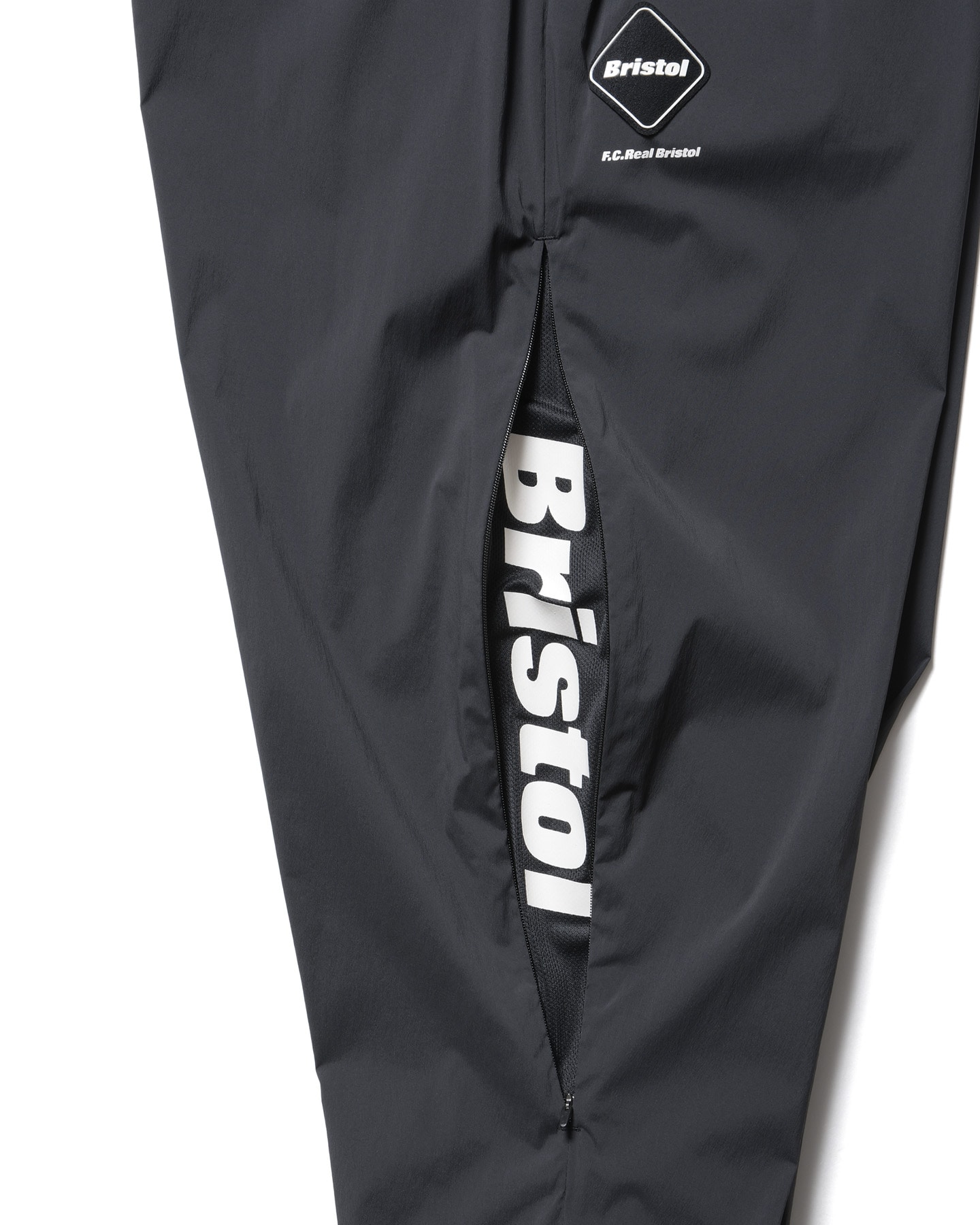 FCRB×SOPH. ストレッチパンツ　中古　ポリエステル100% サイズXLL FCRB×SOPH. ストレッチパンツ 中古 ポリエステル100% サイズXLL SOPH