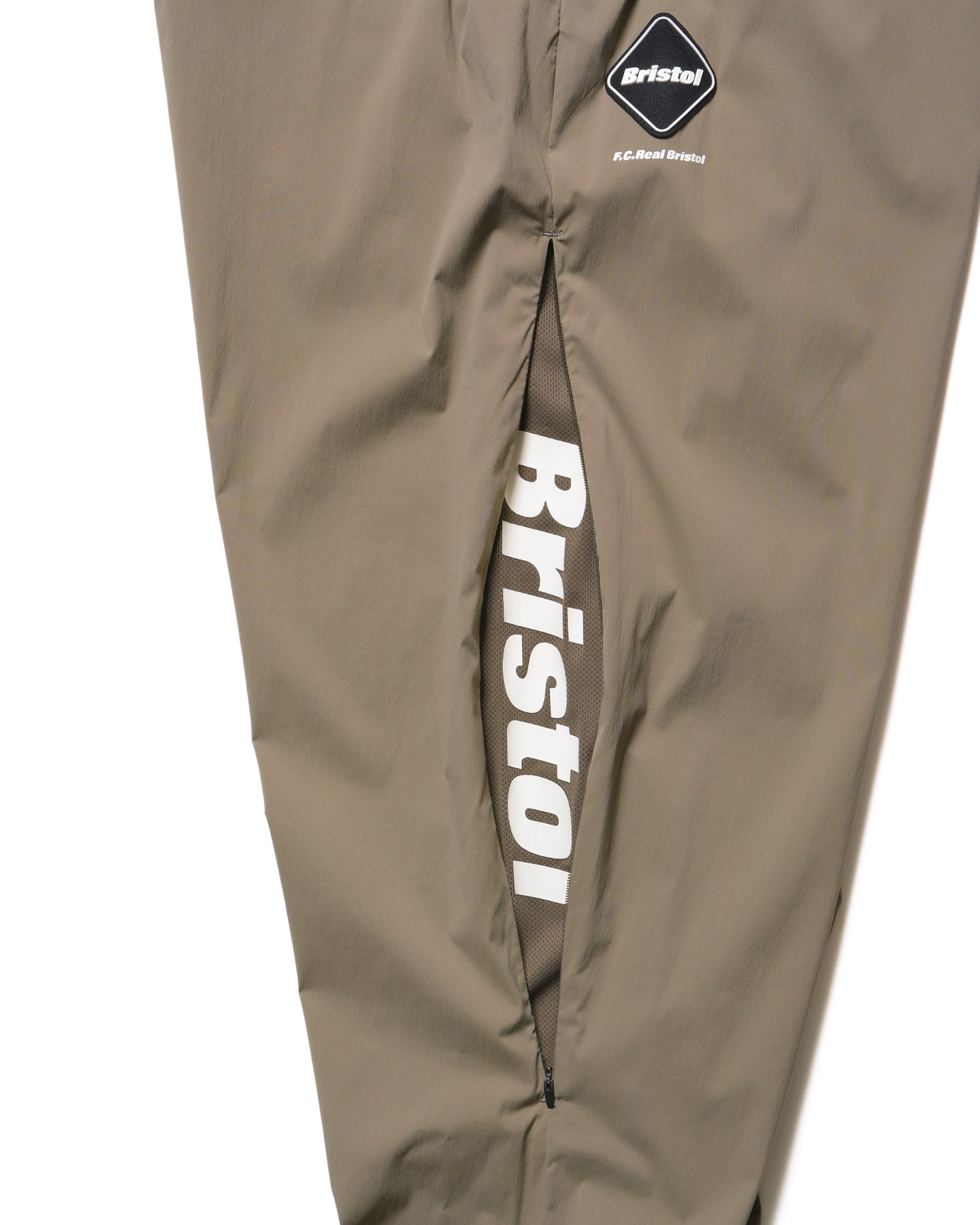 SOPH. | CORDURA STRETCH VENTILATION EASY PANTS(M GREIGE):
