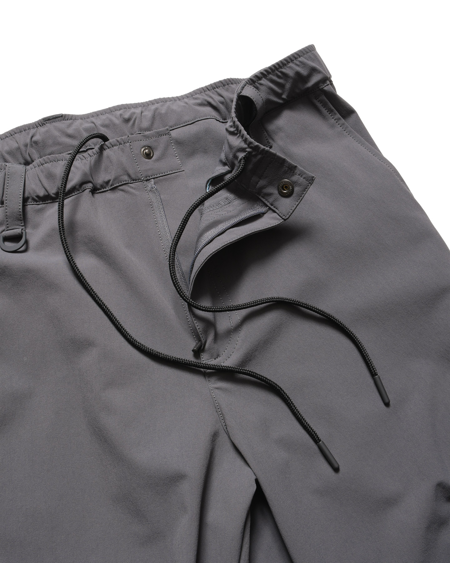 SOPH. | VENTILATION PANTS(S CHARCOAL GRAY):
