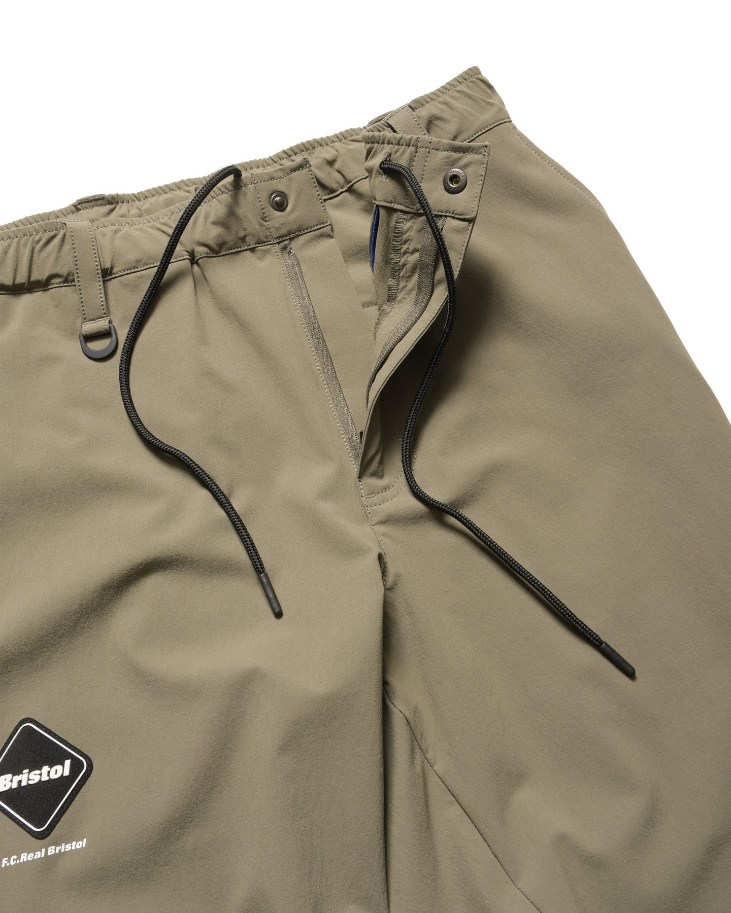 SOPH. | VENTILATION PANTS(M KHAKI):