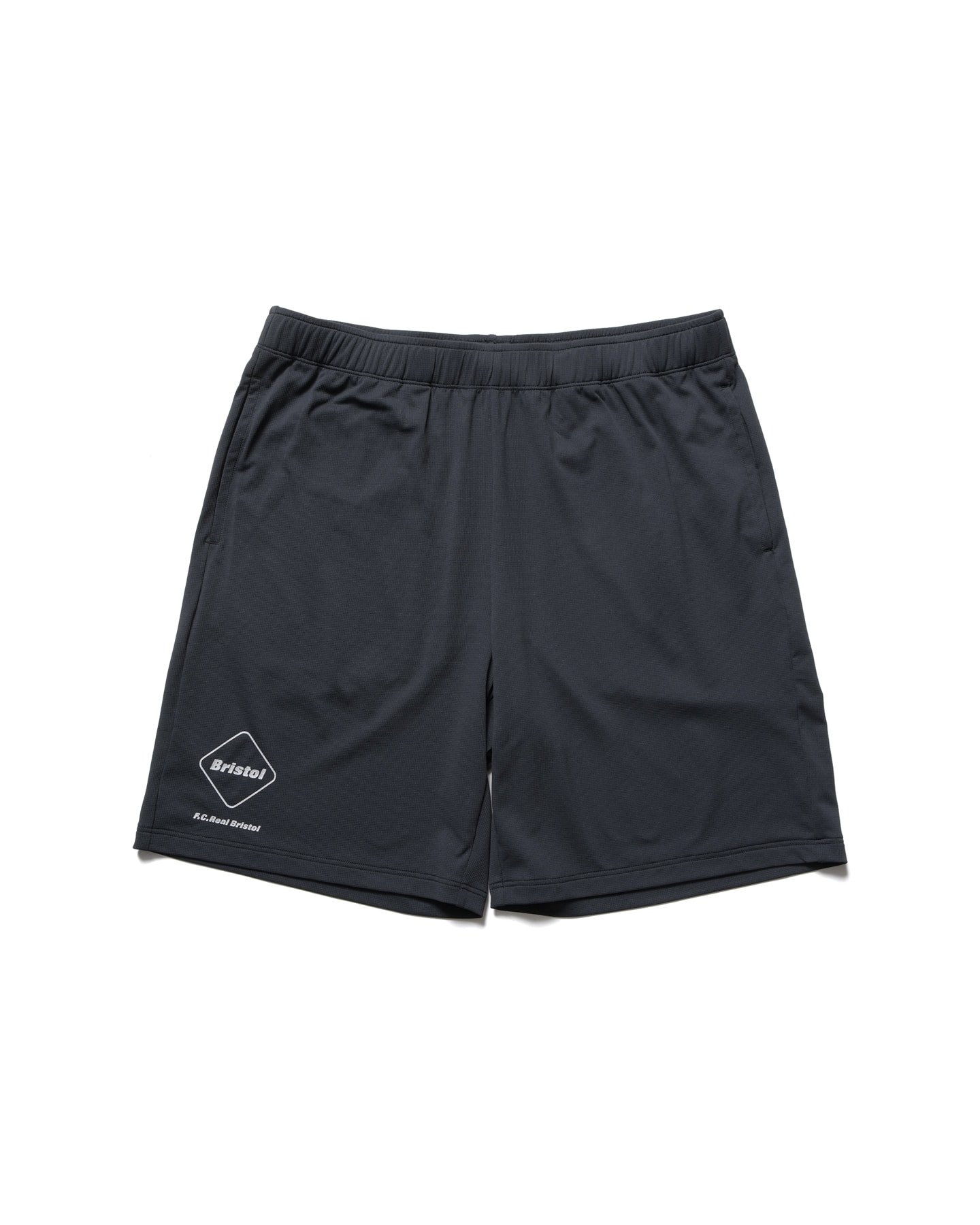 SOPH. | S/S TRAINING TOP&SHORTS(XL BLACK):