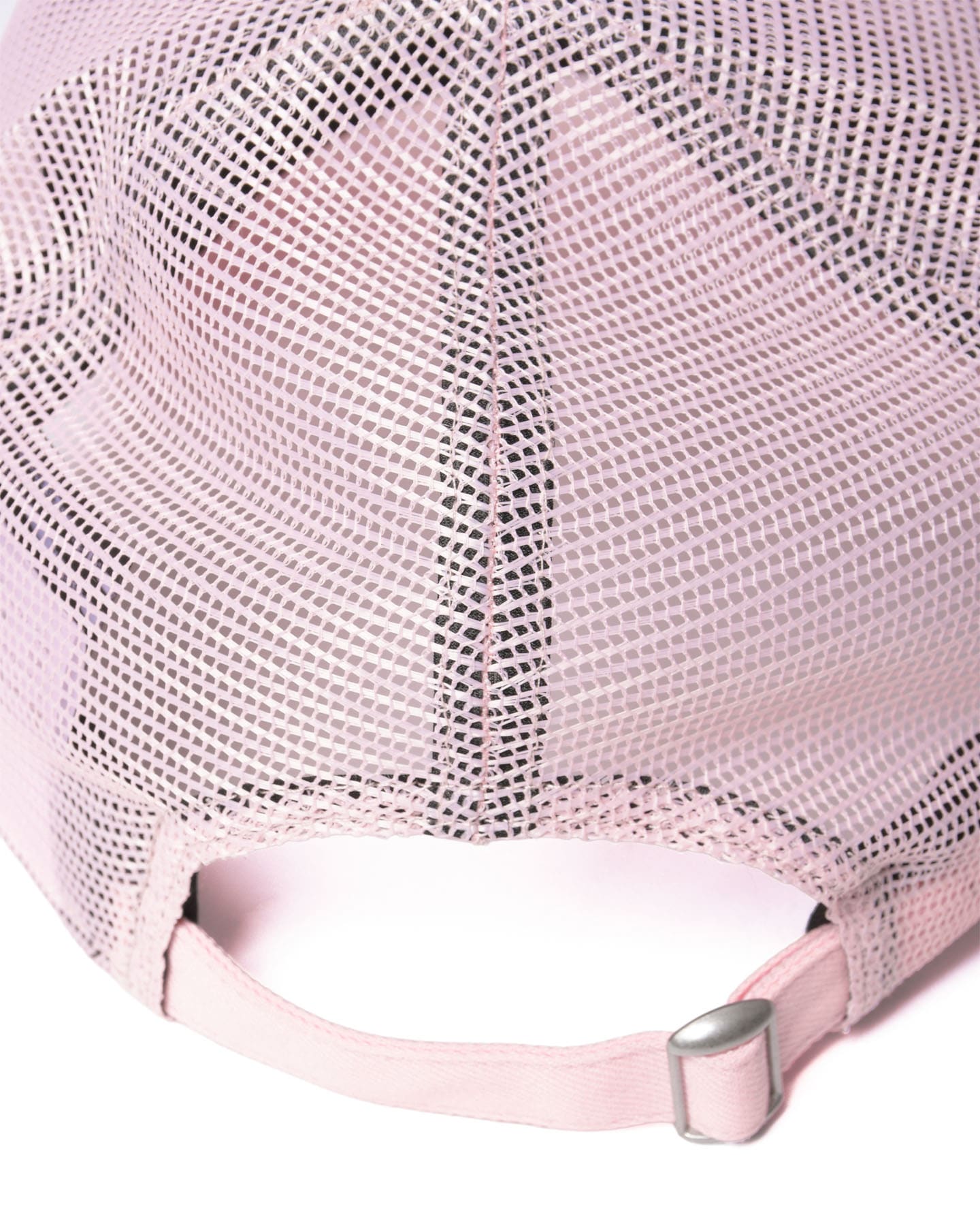 SOPH. | NEW ERA EMBLEM MESH CAP(FREE PINK):