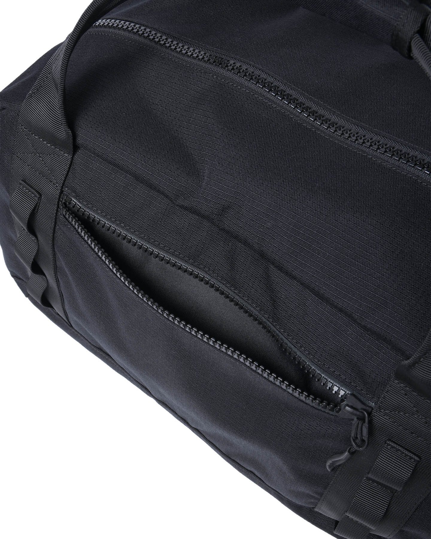 SOPH. | CORDURA RIPSTOP DUFFLE BAG(FREE BLACK):