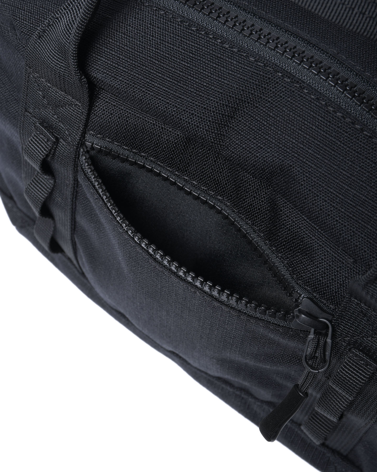 SOPH. | CORDURA RIPSTOP MINI DUFFLE BAG(FREE BLACK):