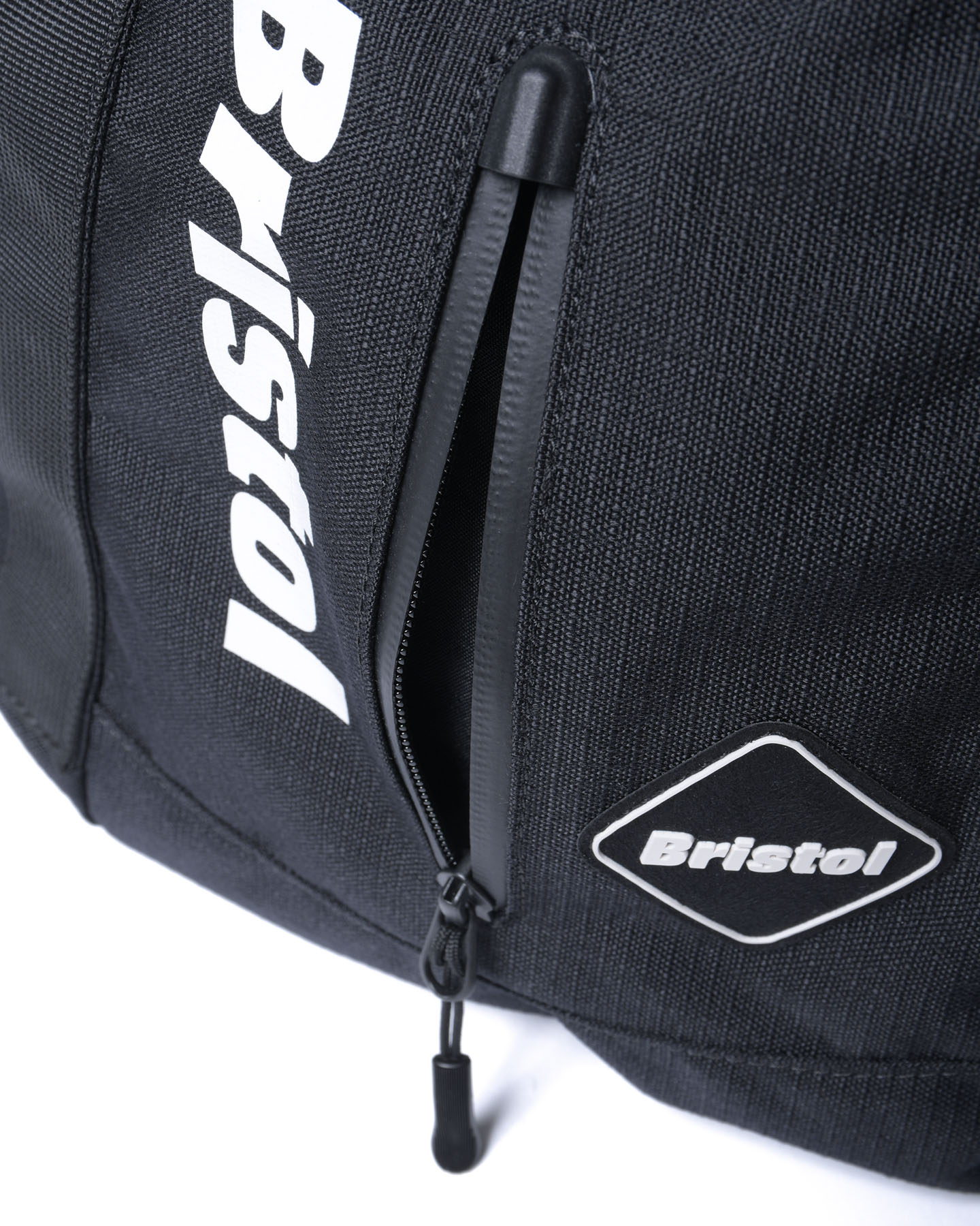 SOPH. | CORDURA RIPSTOP MINI TOTE BAG(FREE BLACK):