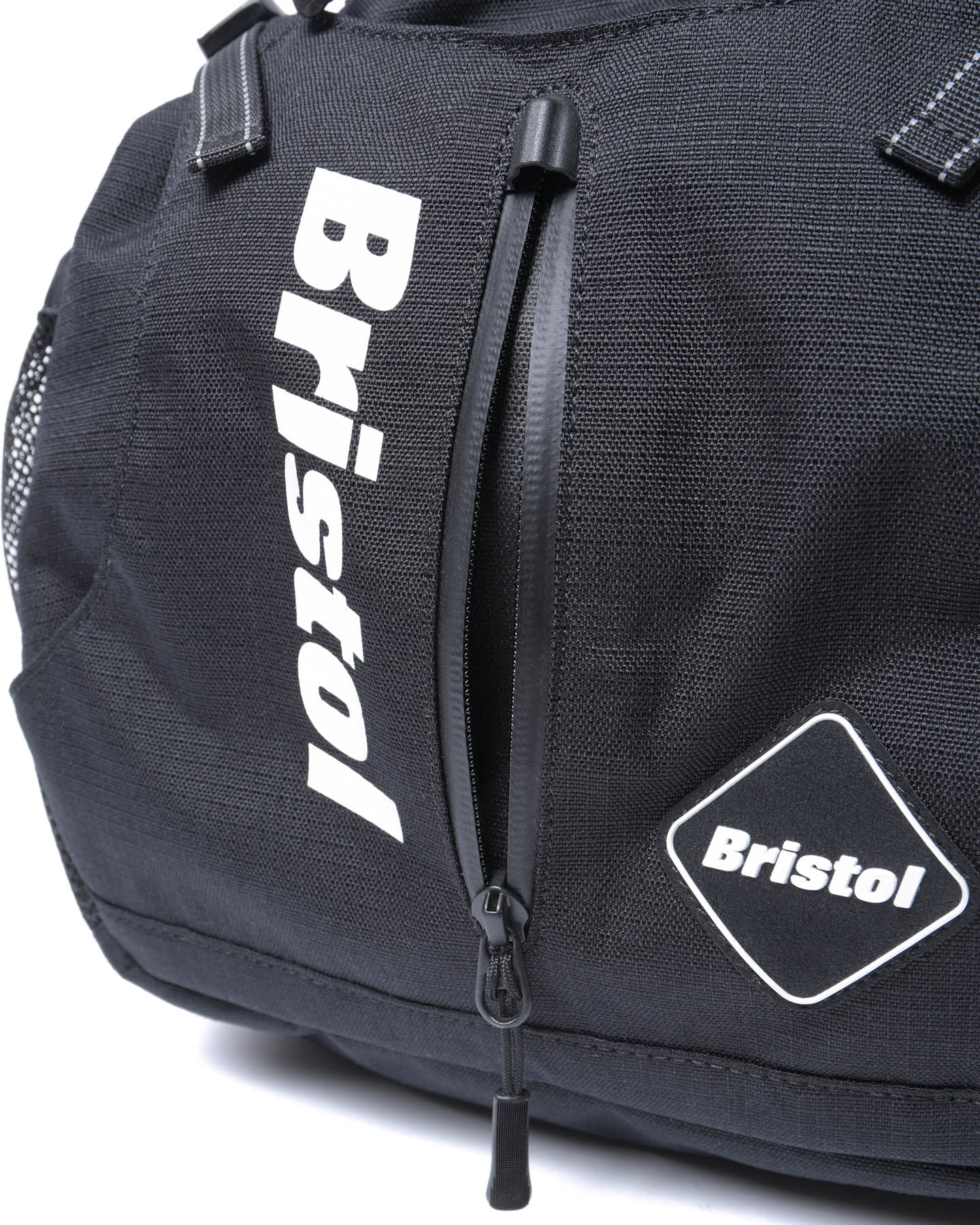 SOPH. | CORDURA RIPSTOP ADJUSTABLE CROSSBODY BAG(FREE BLACK):