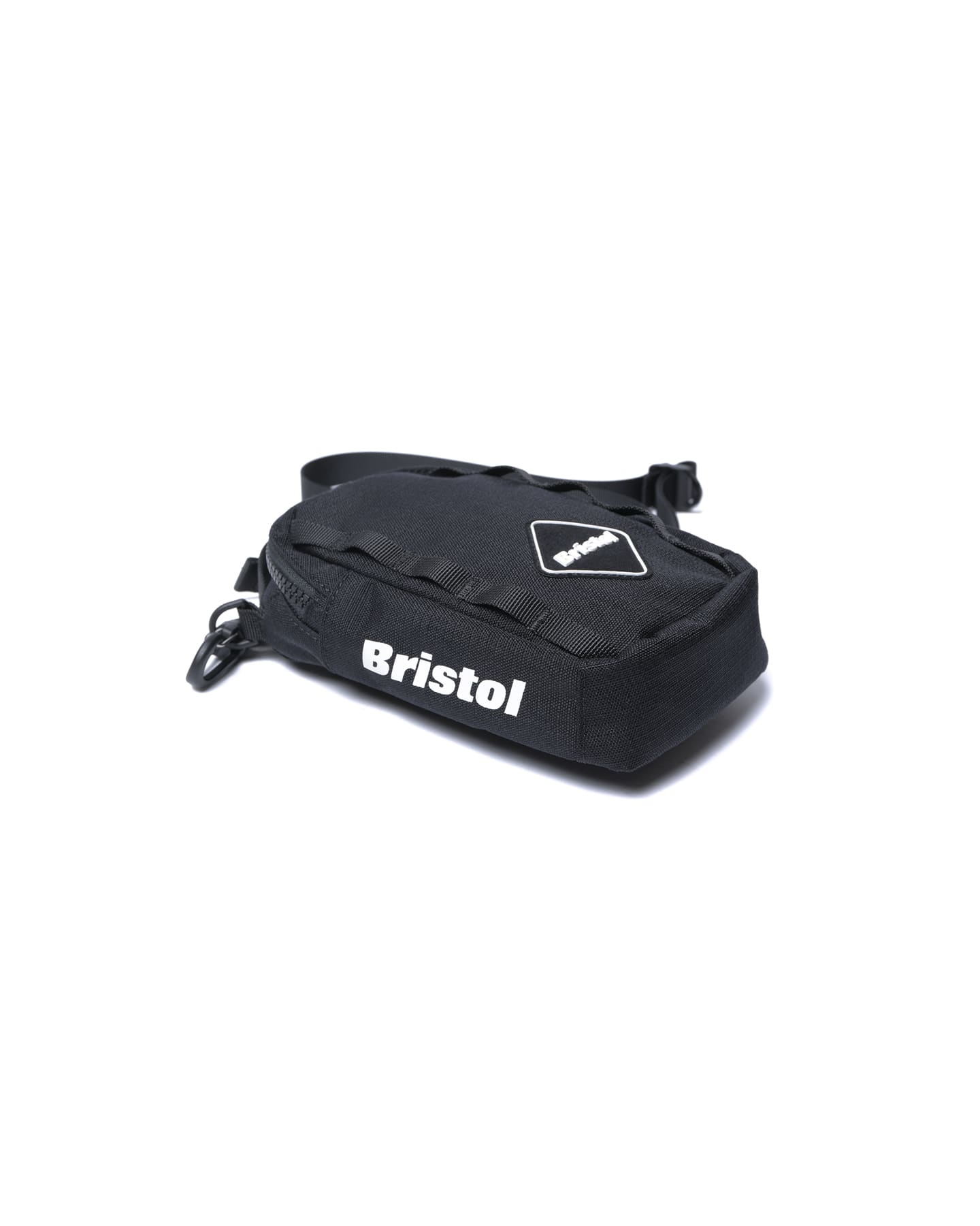 SOPH. | CORDURA RIPSTOP GADGET BAG(FREE BLACK):