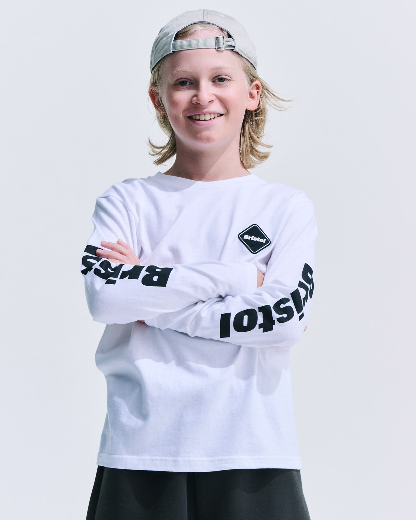 neighborhood PIGMENT DYED CREWNECK LS 232UNNH-CSM01 ネイバーフッド