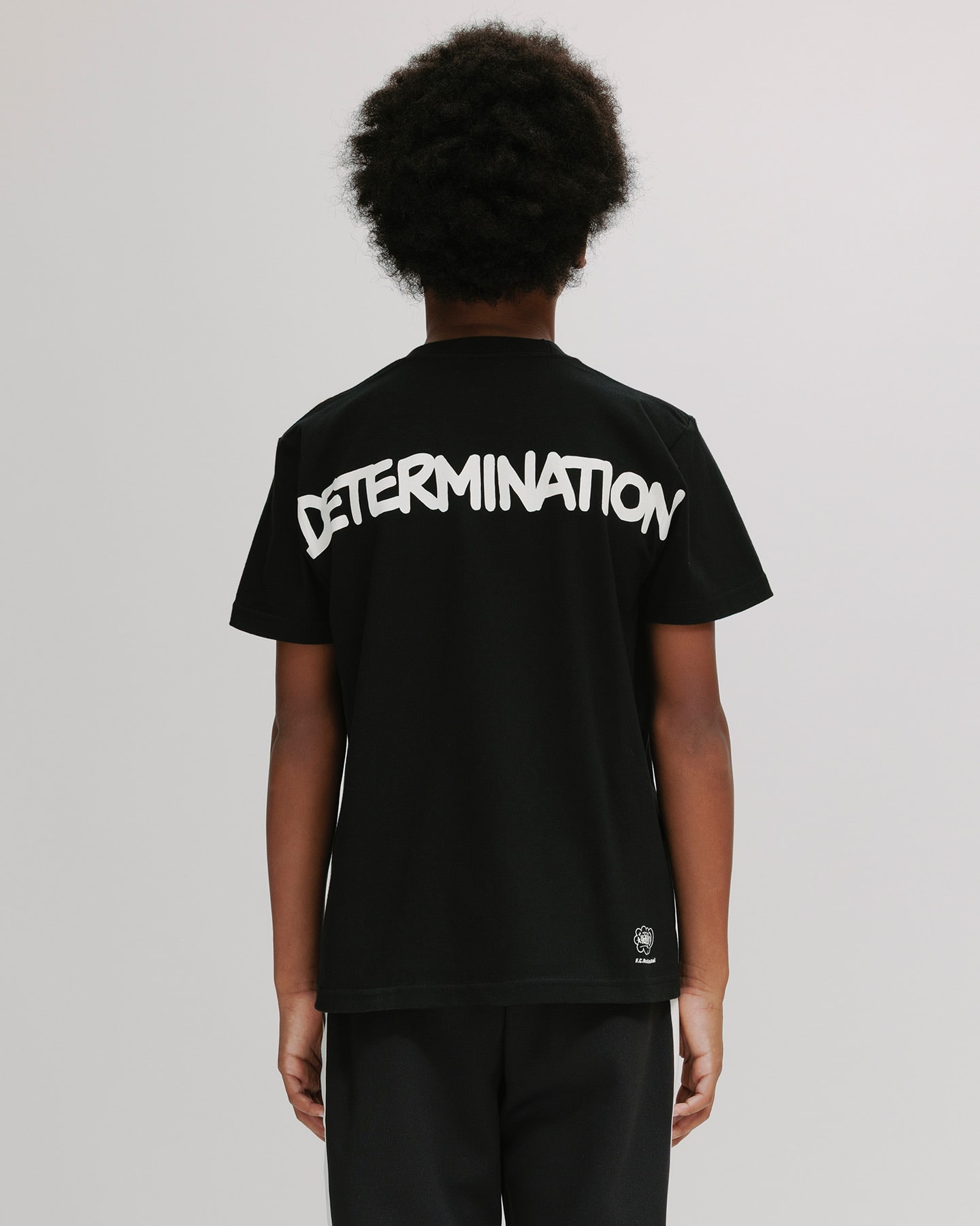 トップス FCRB ERIC HAZE DETERMINATION BAGGY TEE M SOPH. | ERIC HAZE: DETERMINATION TEE(M(130) WHITE):