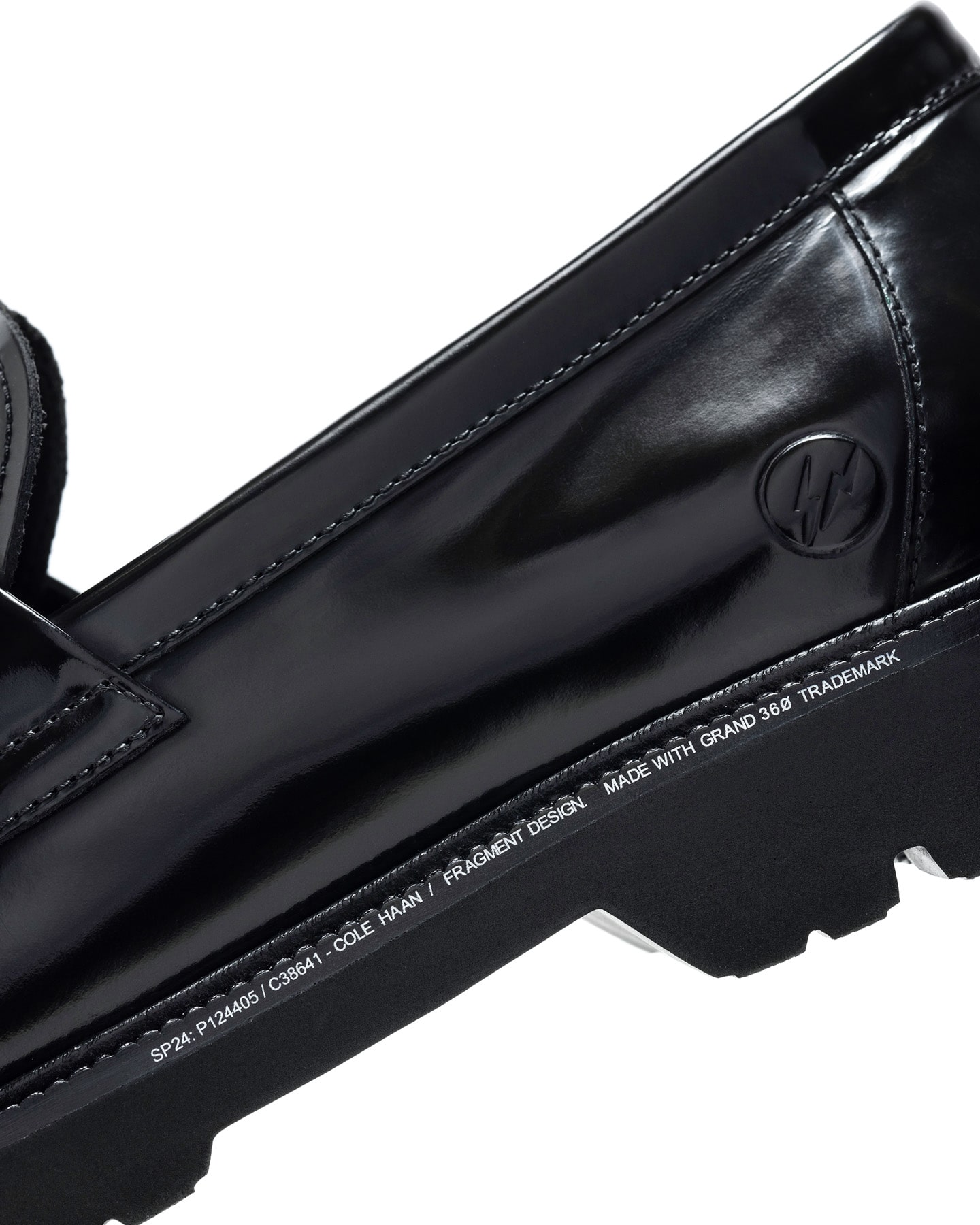 SOPH. | COLE HAAN / FRAGMENT DESIGN AMERICAN CLASSICS PENNY LOAFER 