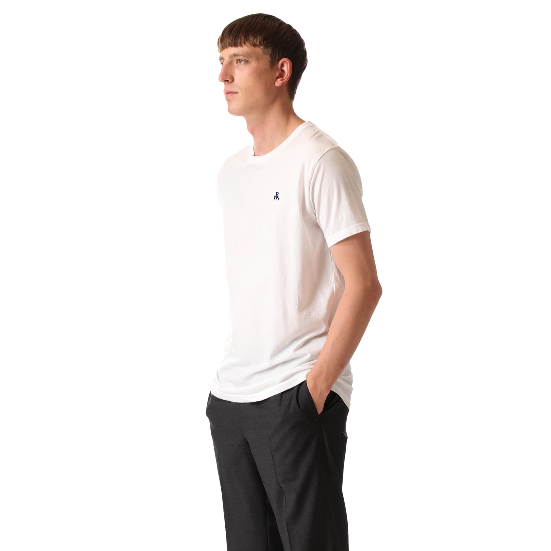 トップスSOPH. x NIKE  Tシャツ ホワイト XLサイズ