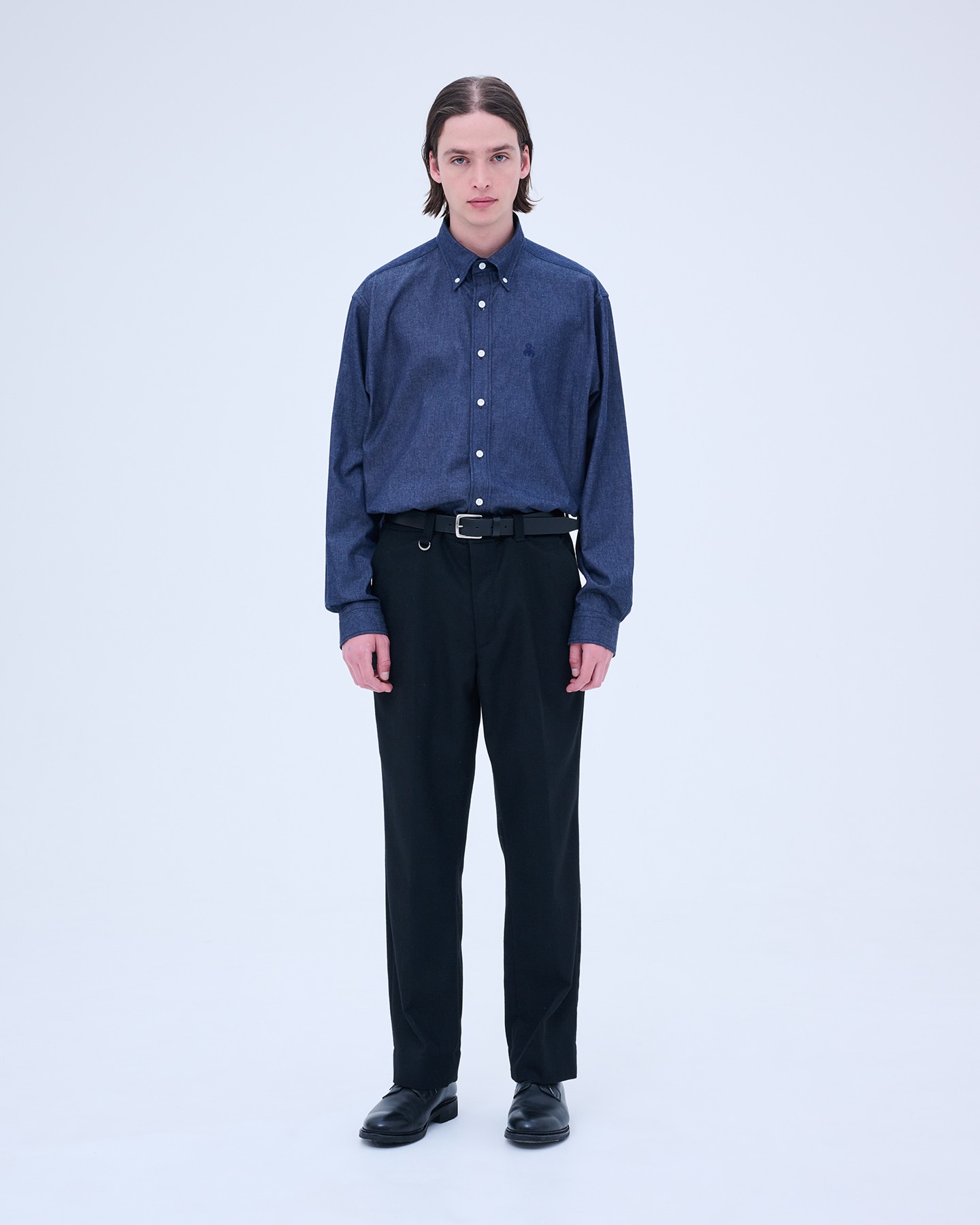 SOPH. | SCORPION B.D SHIRT(L BROWN):