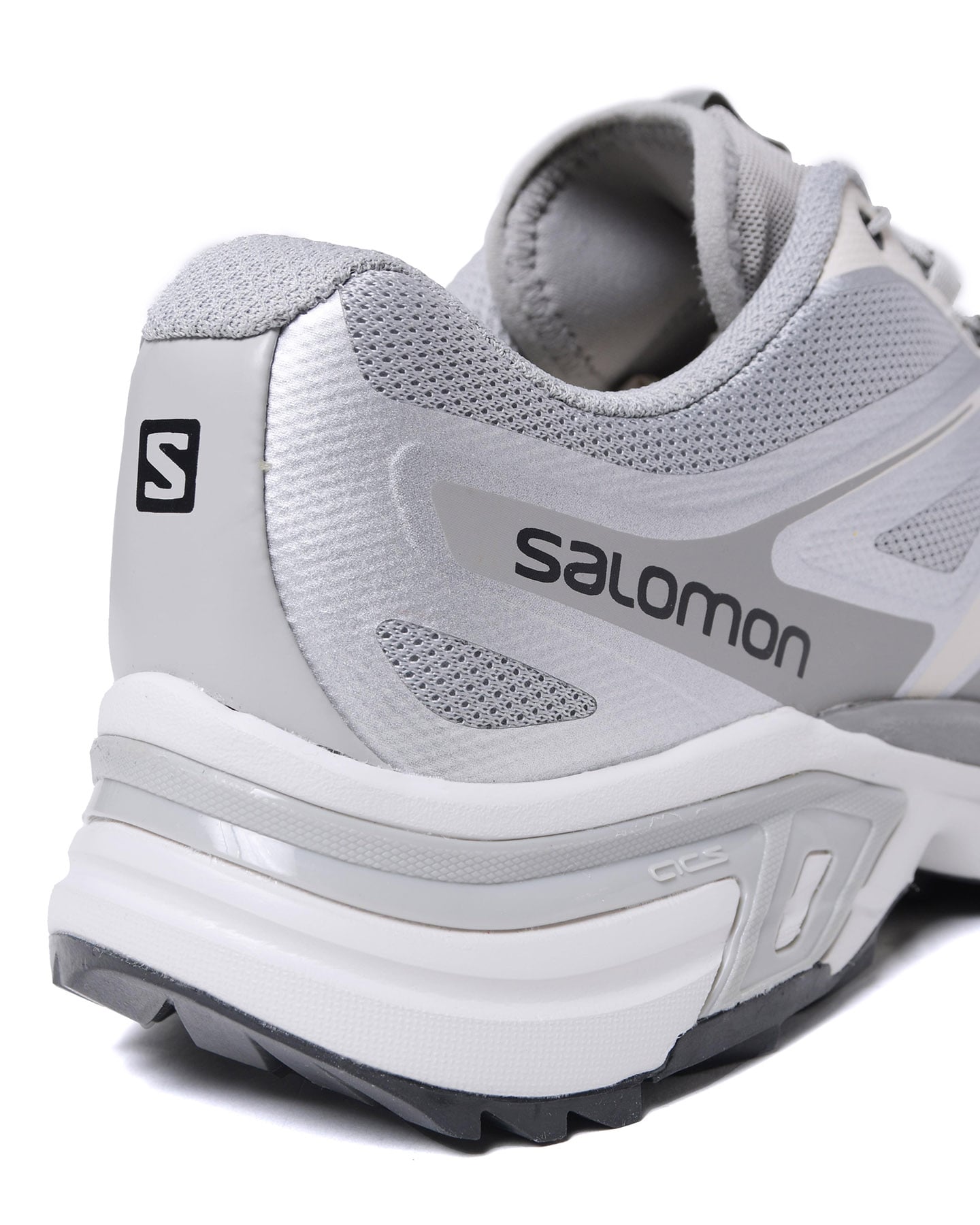 SOPHNET限定 SALOMON XT-WINGS 2 サロモン シルバー