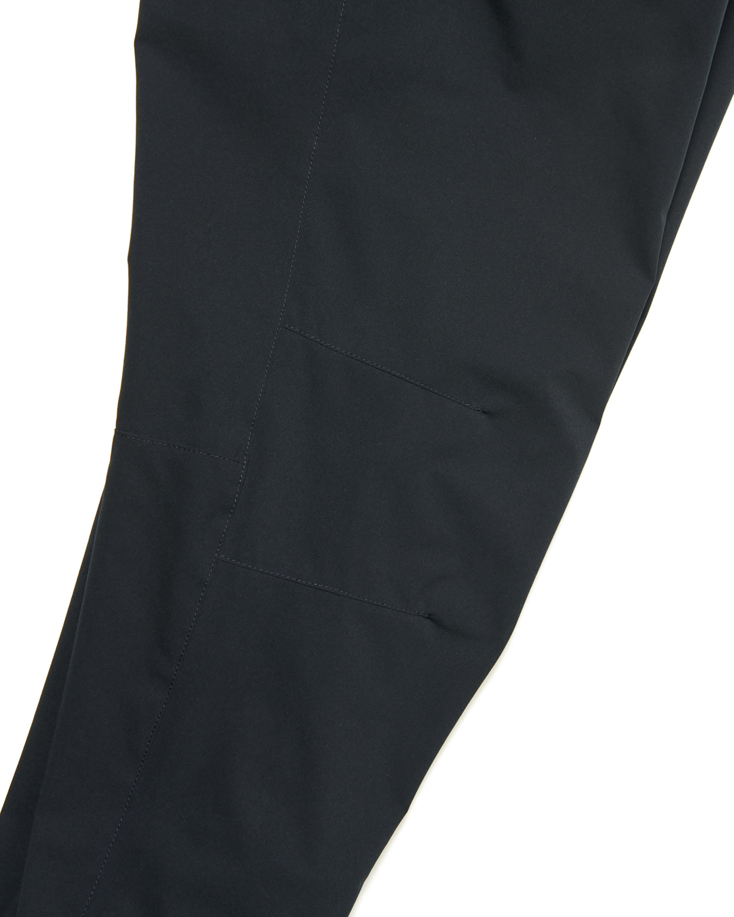 SOPH. | 2WAY STRETCH ACTIVE PANTS(L BLACK):